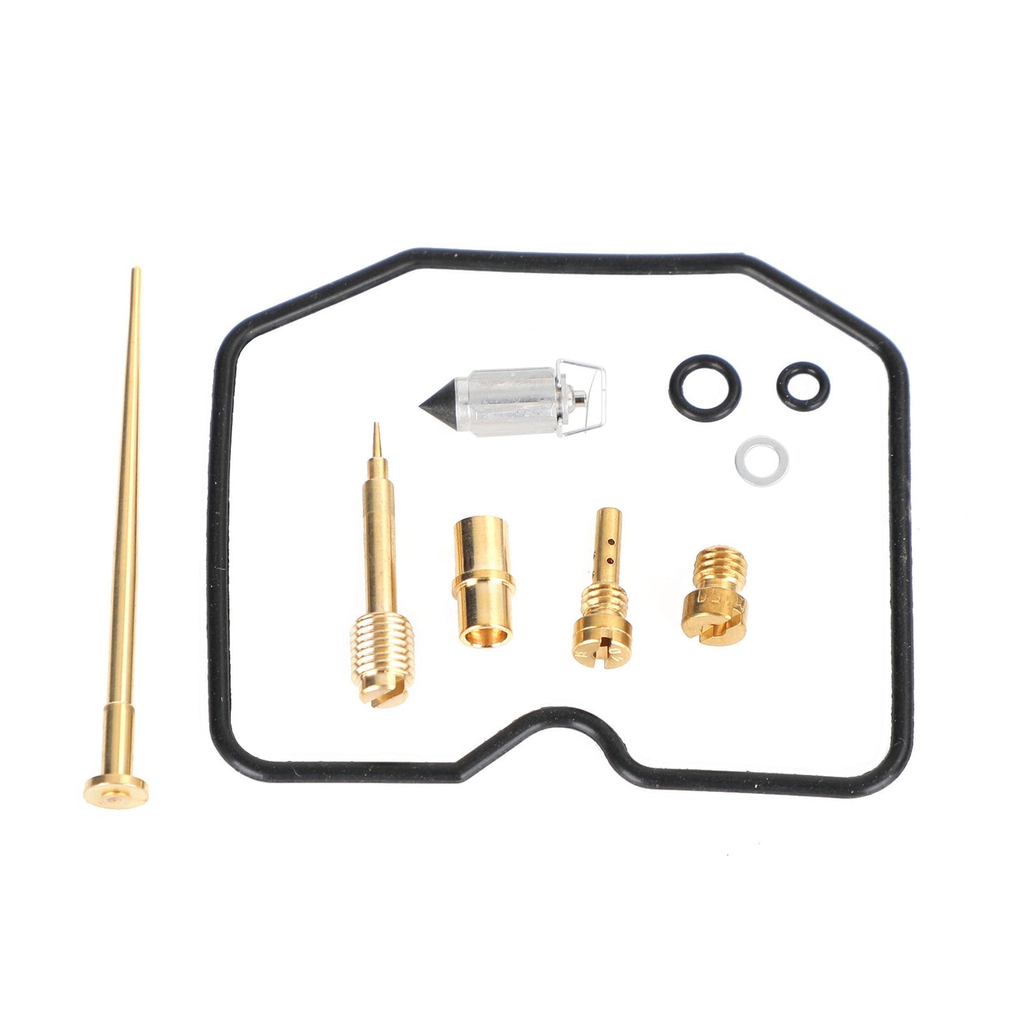 1987-2007 Kawasaki KLR650 Dirtbike Carburetor Carb Rebuild Kit