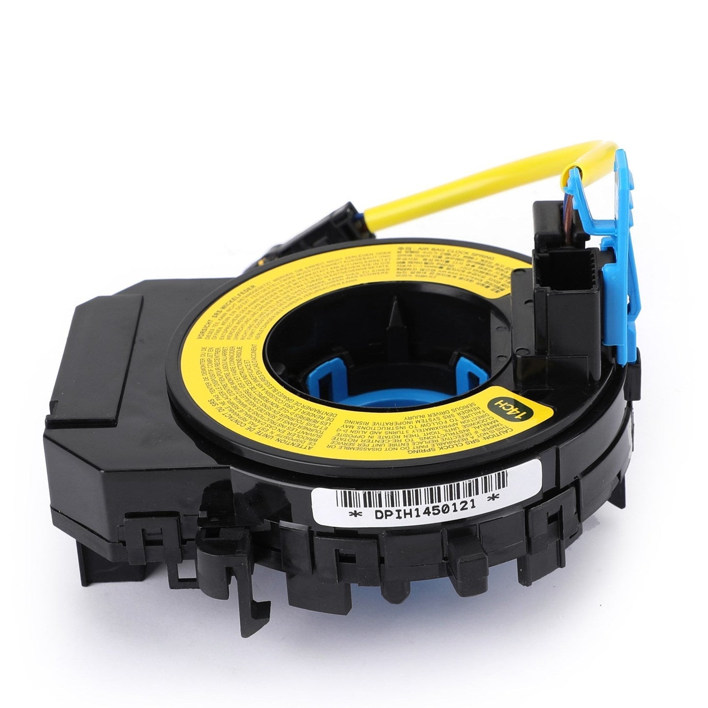 2009-2019 Kia Sorento 93490-2P010 Airbag Squib Spiral Cable Clock Spring 93490-1J100 93490-2P170