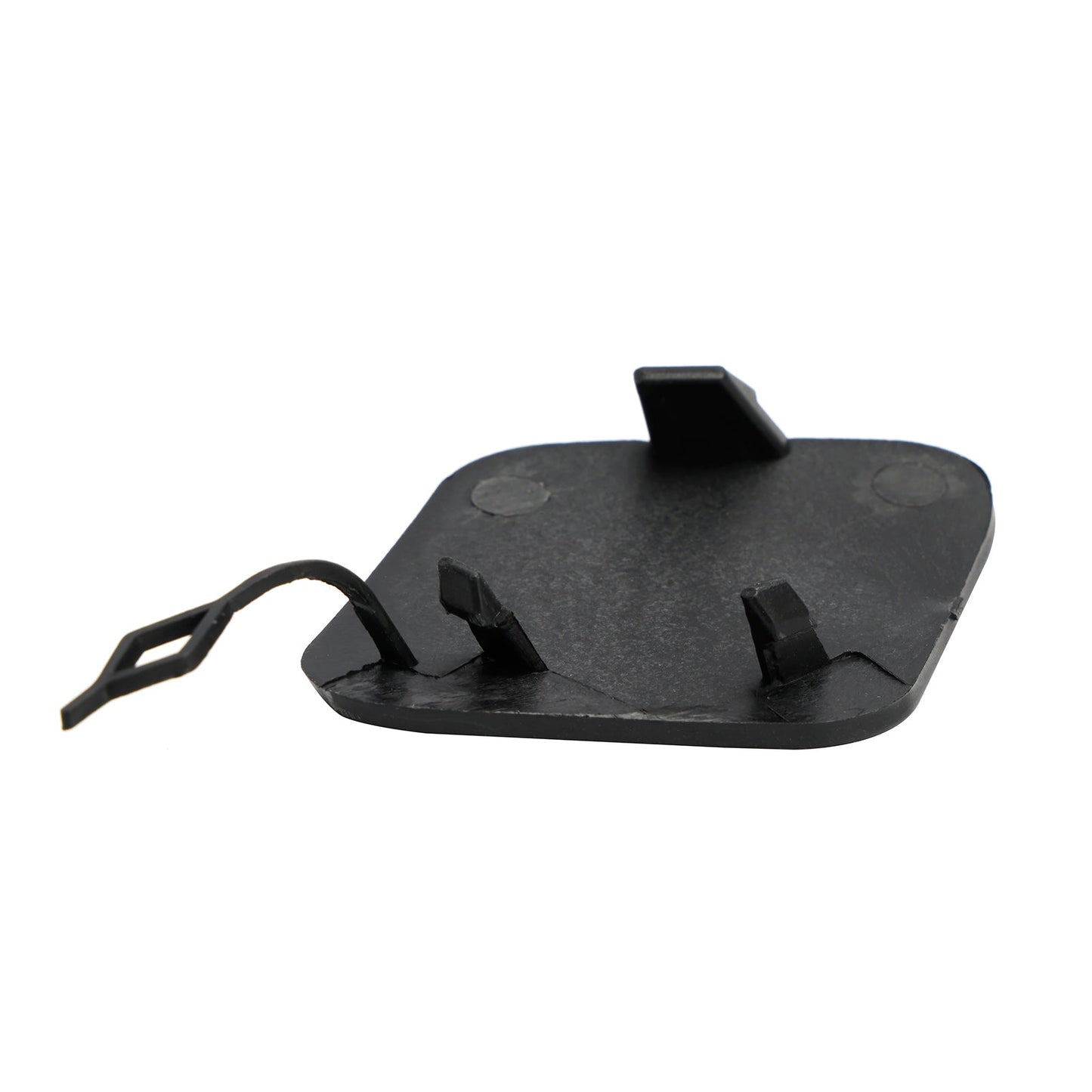 2012-2016 For Dodge Dart Front Bumper Tow Hook Eye Cap Cover 1UA98TZZAC