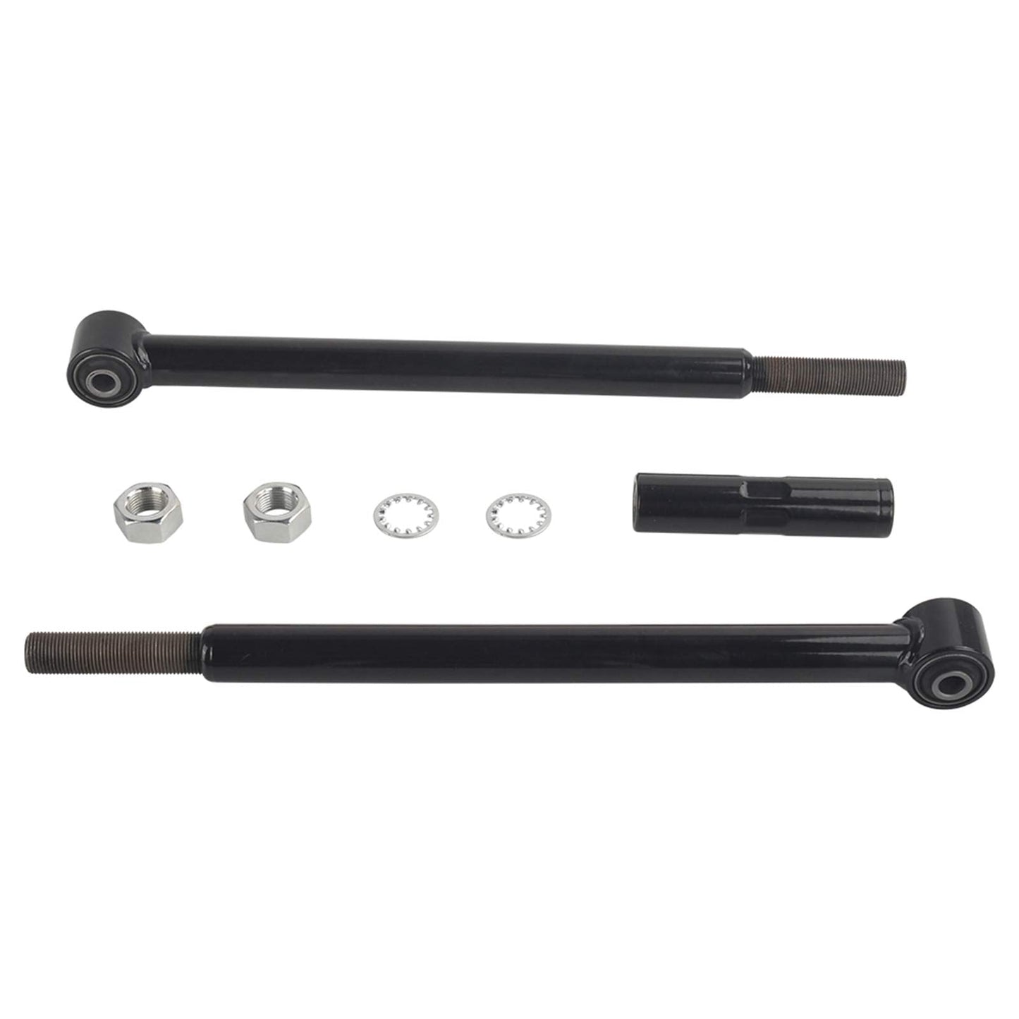 2010-2023 For Lexus GX460 0-4" Lift Adjustable Rear Track Bar