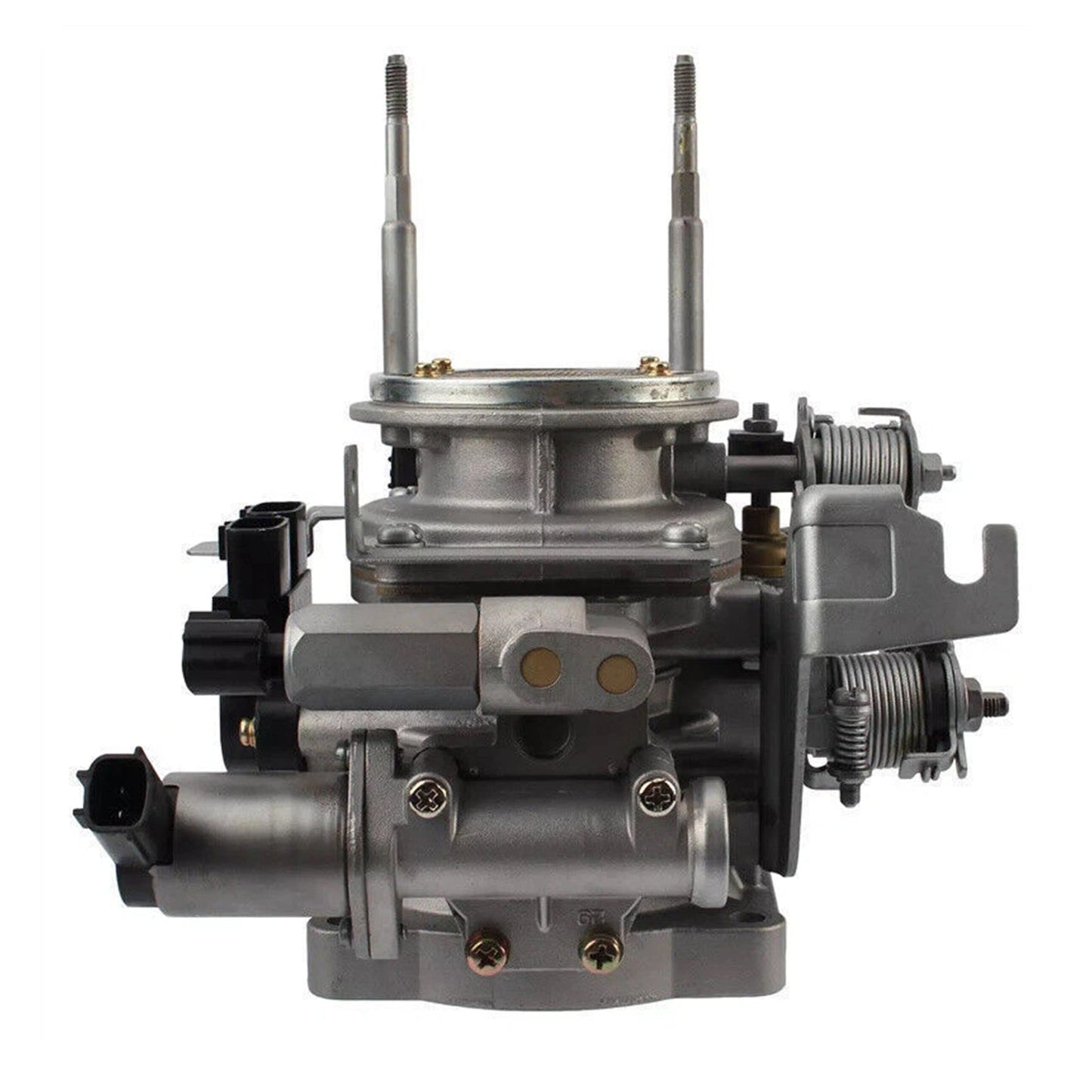 Corps de papillon 16118-3S510 pour Nissan Frontier XE SE 4 cylindres 2,4 L 1998-2002