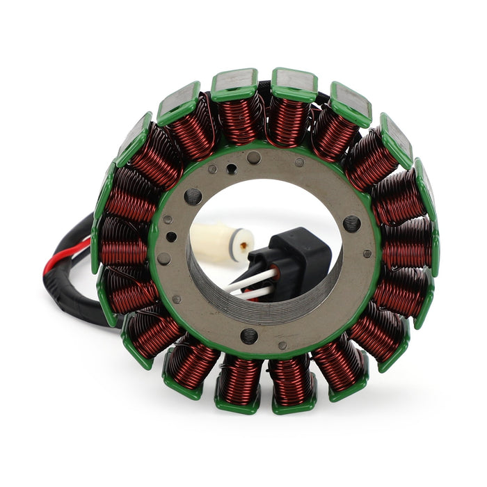Stator Generator Fit for Yamaha Outboard 75hp 80hp 90hp 100hp 05-17 6D8-81410-00