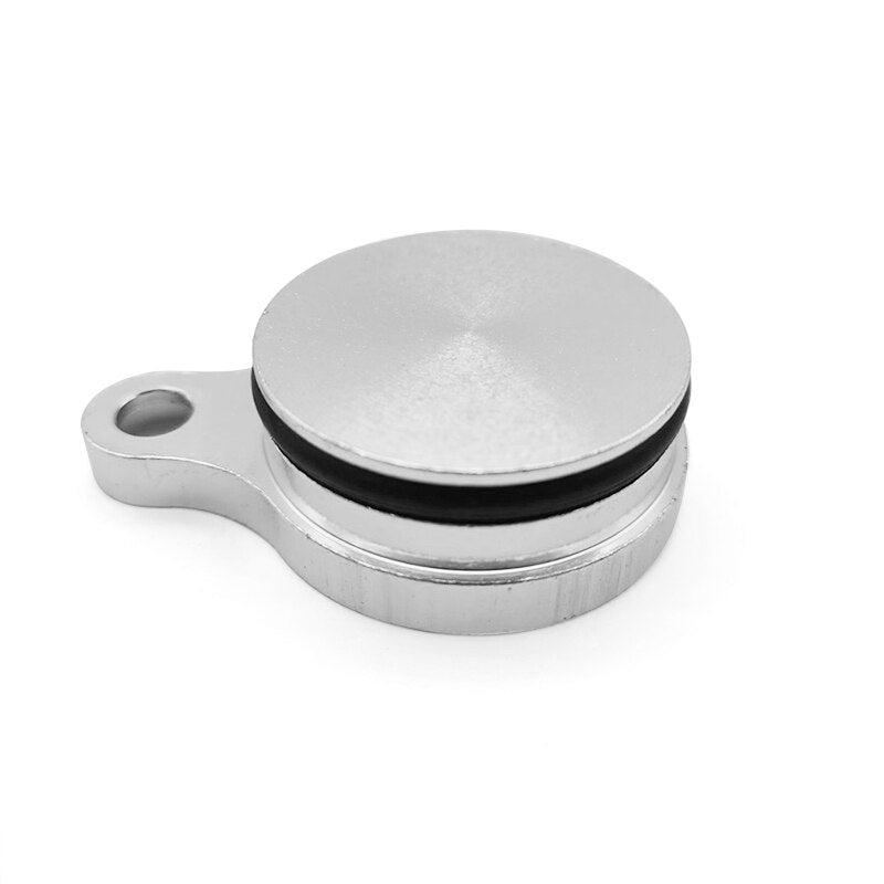 Bouchon de tube EGR pour camion Silverado LS LQ4 LQ9 5.3 6.0 LSX, plaque de blocage d'admission