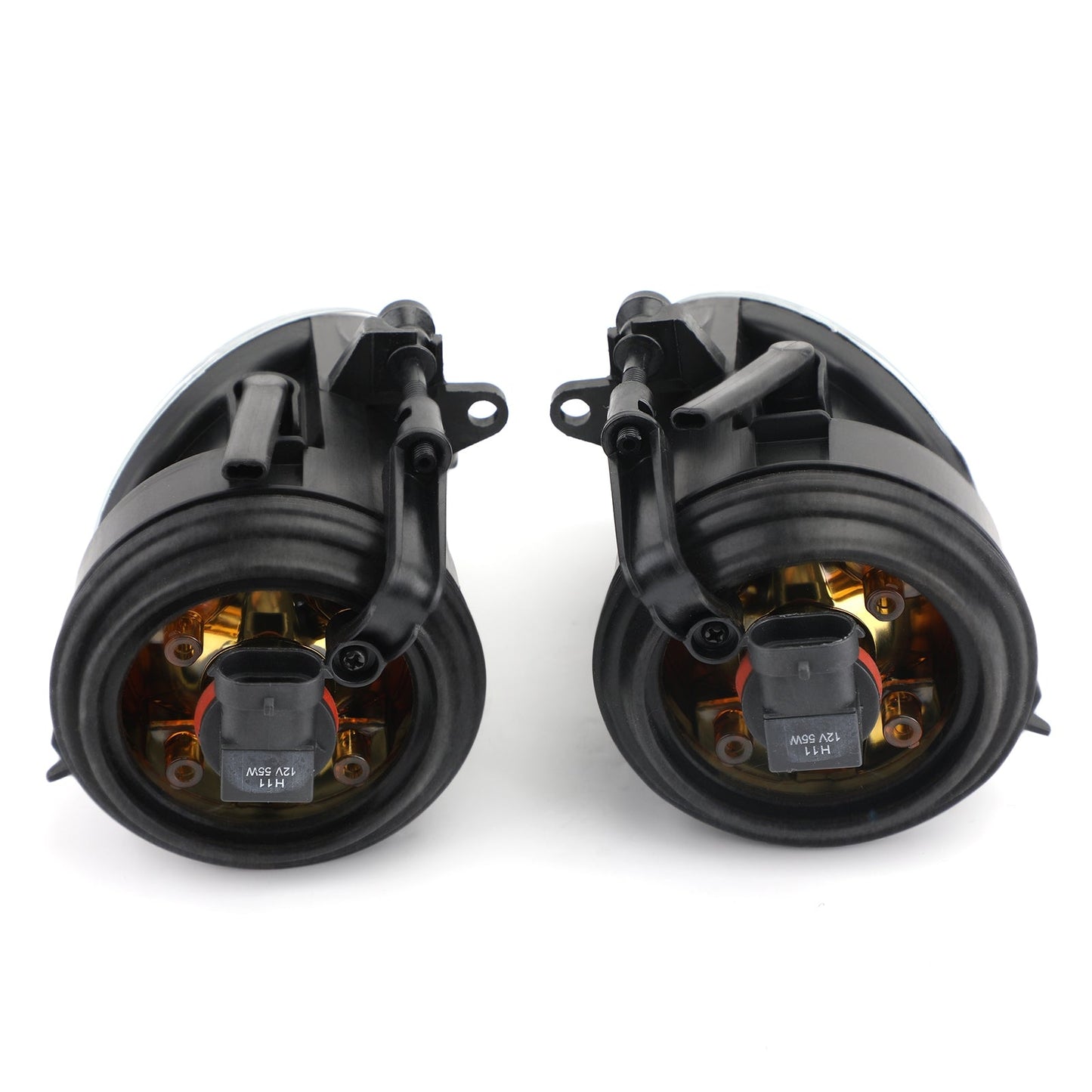 Paire de feux antibrouillard gauche et droit pour AUDI TT 2006-2014 (8J0941700, 8J0941699)