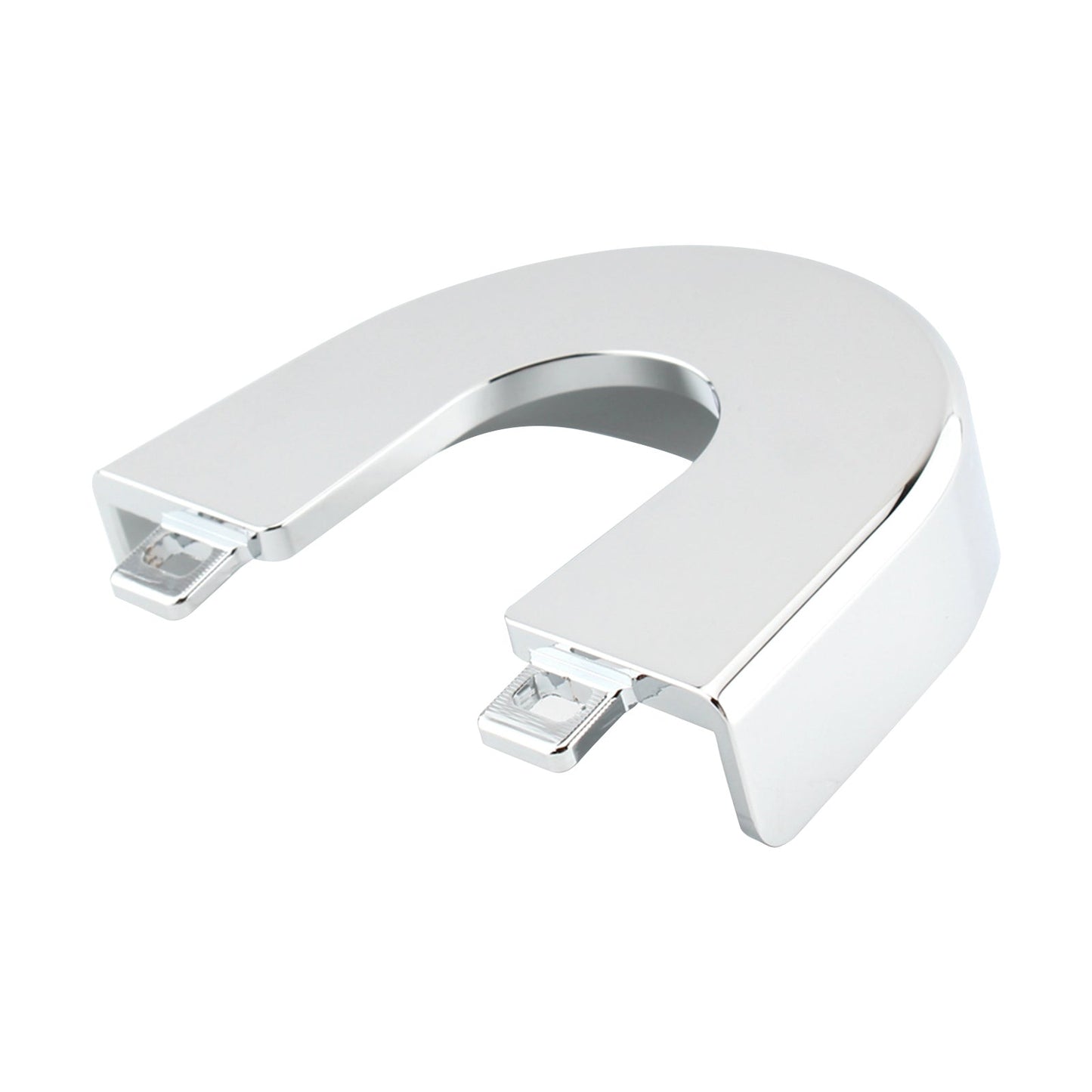 Garniture de panneau d'interrupteur d'allumage en aluminium spécial Touring Road Glide 15-22 pour