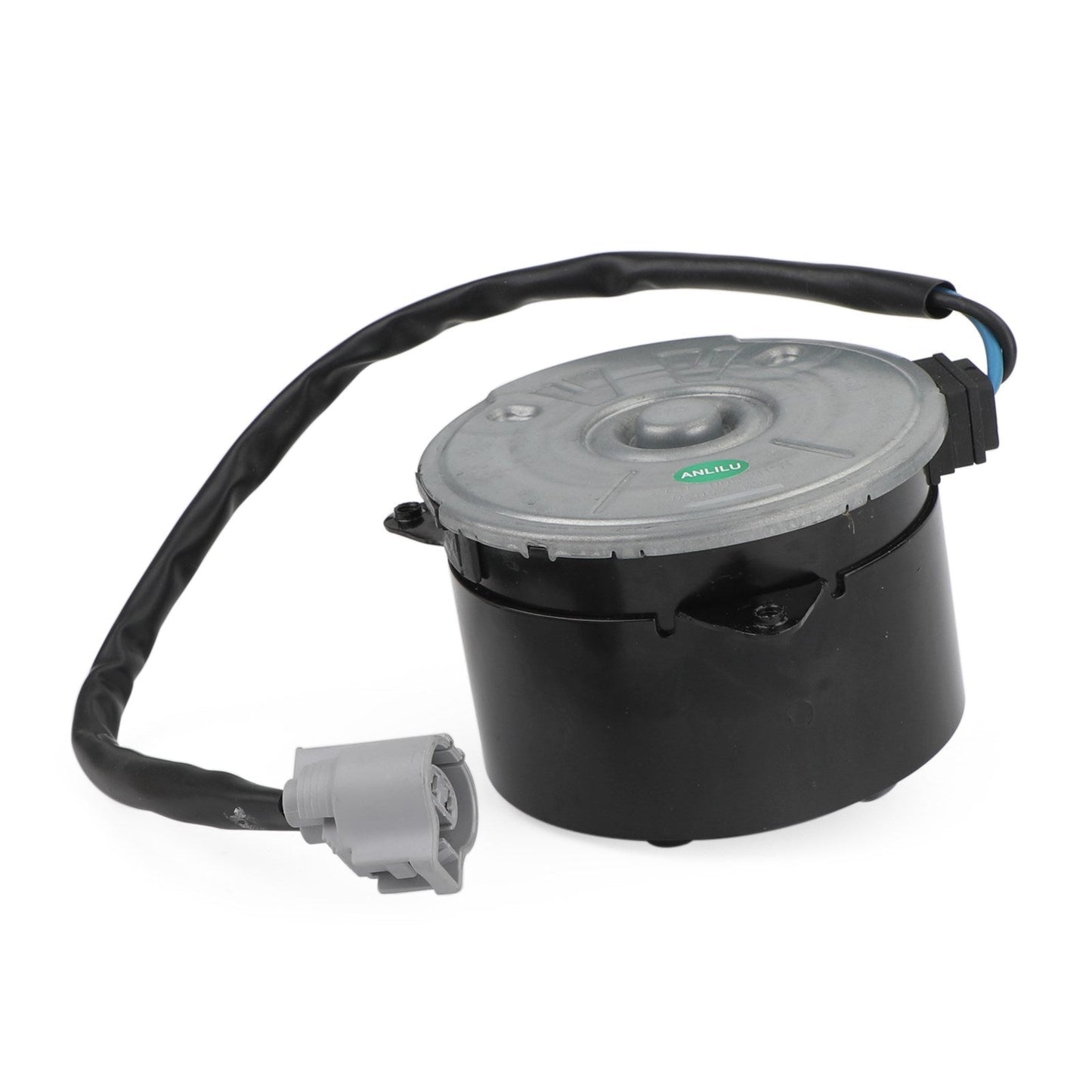 Cooling Fan Motor Fit Lexus RX35 RX400H RX450H Passenger Side 16363-20390