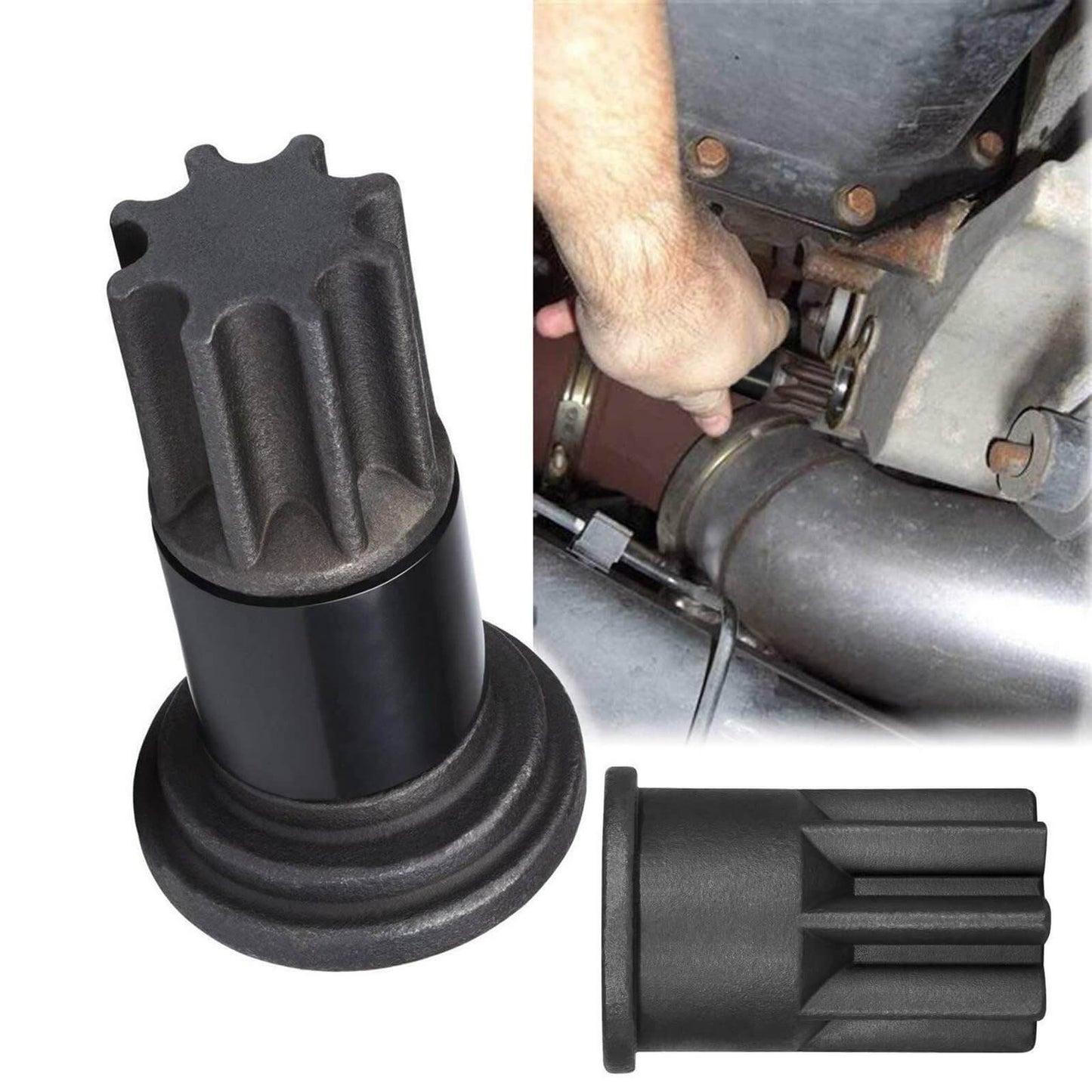 Nouvel outil de blocage de moteur compatible avec les moteurs diesel Cummins 5.9 et 6.7 BC Series