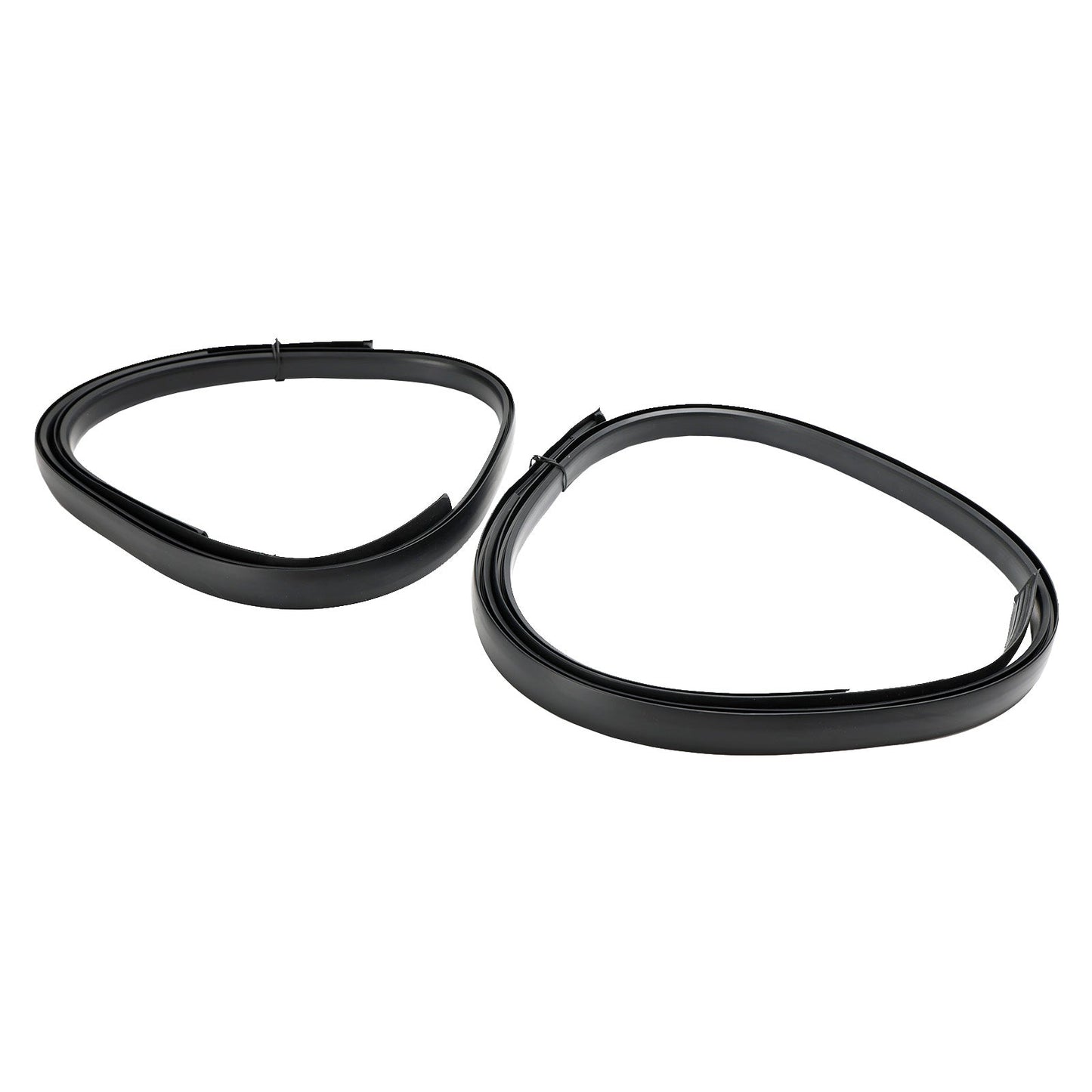 Moulure de toit en caoutchouc pour cabine double Toyota Hilux KUN26 KUN16 75552-0K011/31