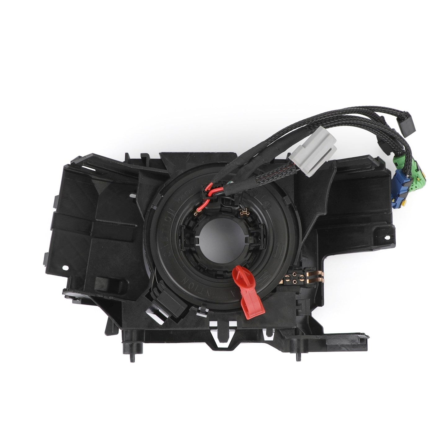 Ressort de contacteur tournant pour Renault Clio III 8201590627 (2005-2012)