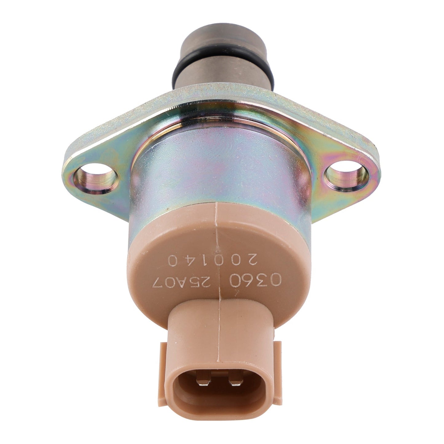Soupape de régulation d'aspiration SCV A6860-VM09A pour Nissan Navara / Pathfinder D40 2,5 L