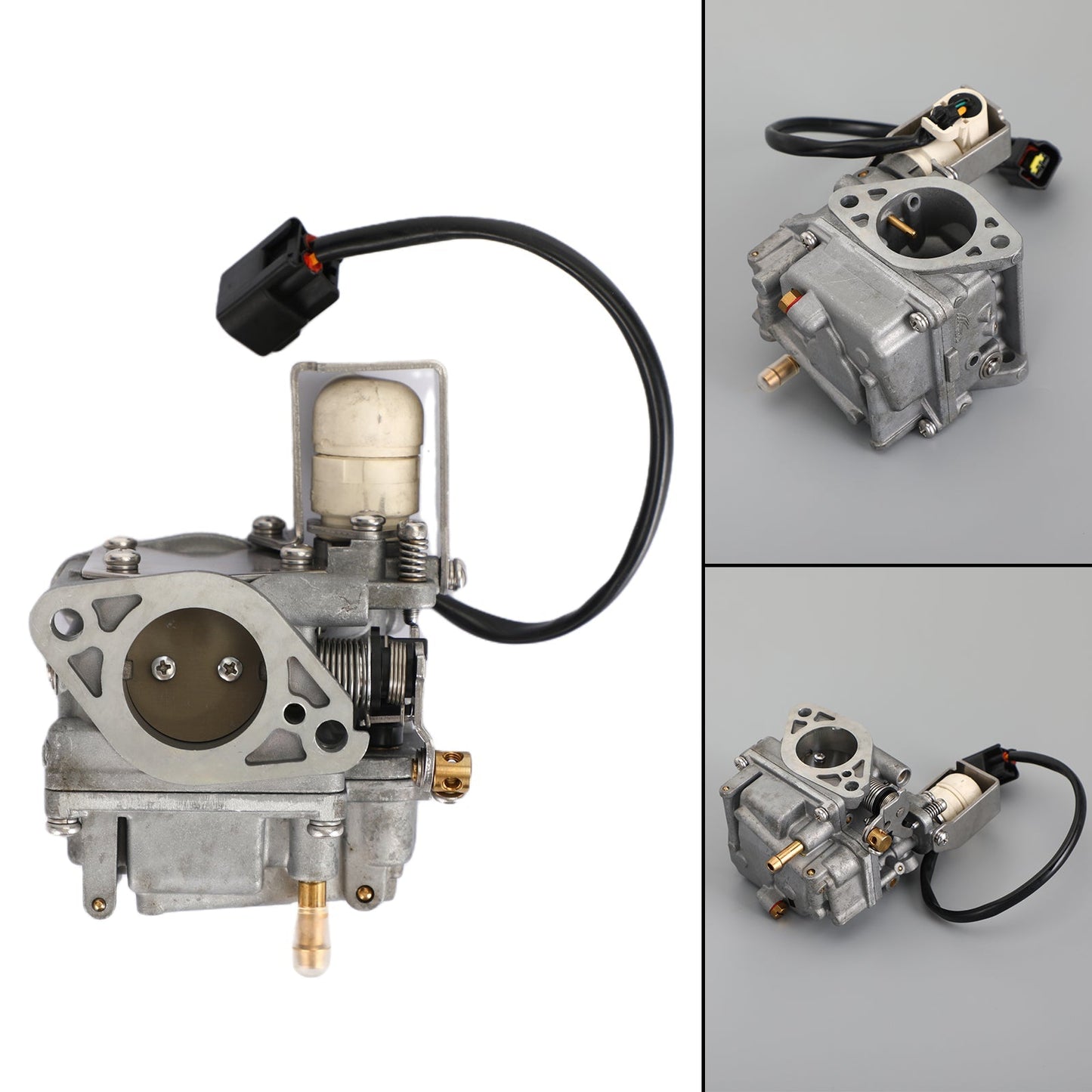 Moteur Yamaha Parsun 20HP 25HP carburateur 4 temps 65W-14901-00 F25-05070000