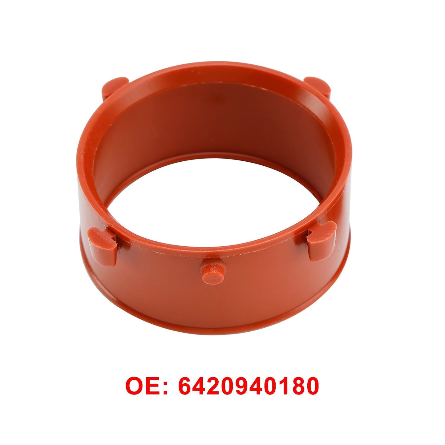 Kit de joints d'admission de turbocompresseur pour moteurs Mercedes-Benz OM642 6420940180 6420940580