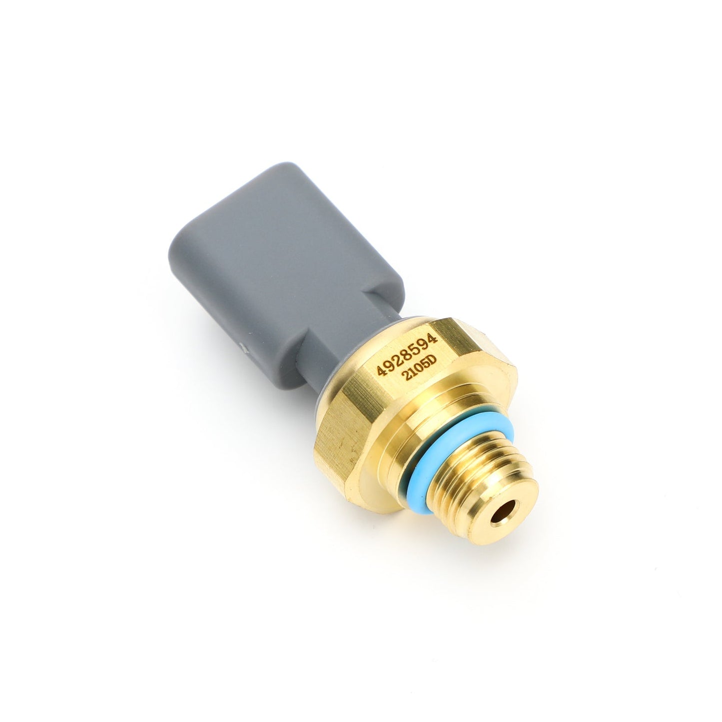 Capteur de pression des gaz d'échappement 4928594 pour Dodge RAM 2500 3500 6,7 L Cummins