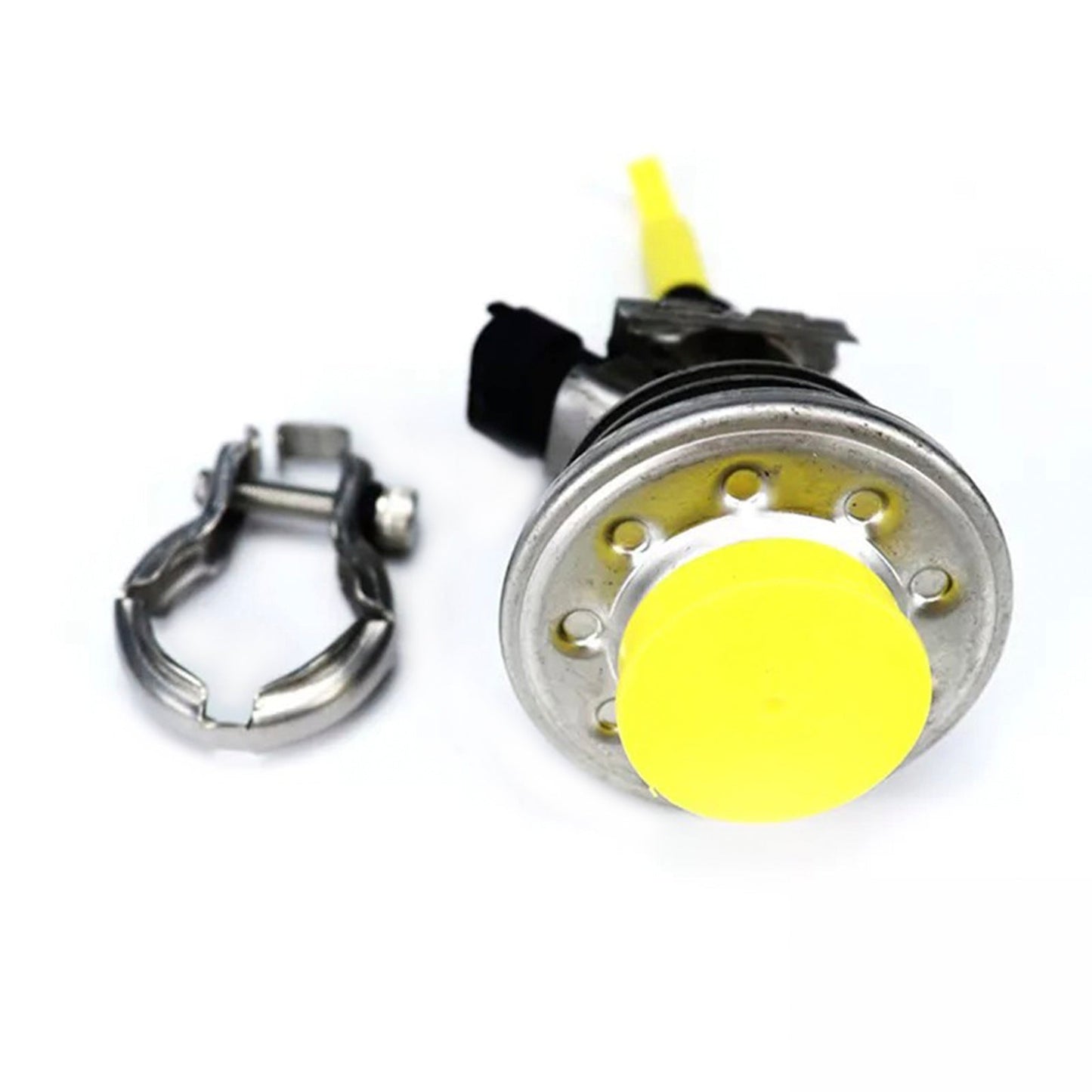 Boquilla inyectora de fluido de emisiones diésel DEF Land Rover 3A6E13250 R2AX202F09A