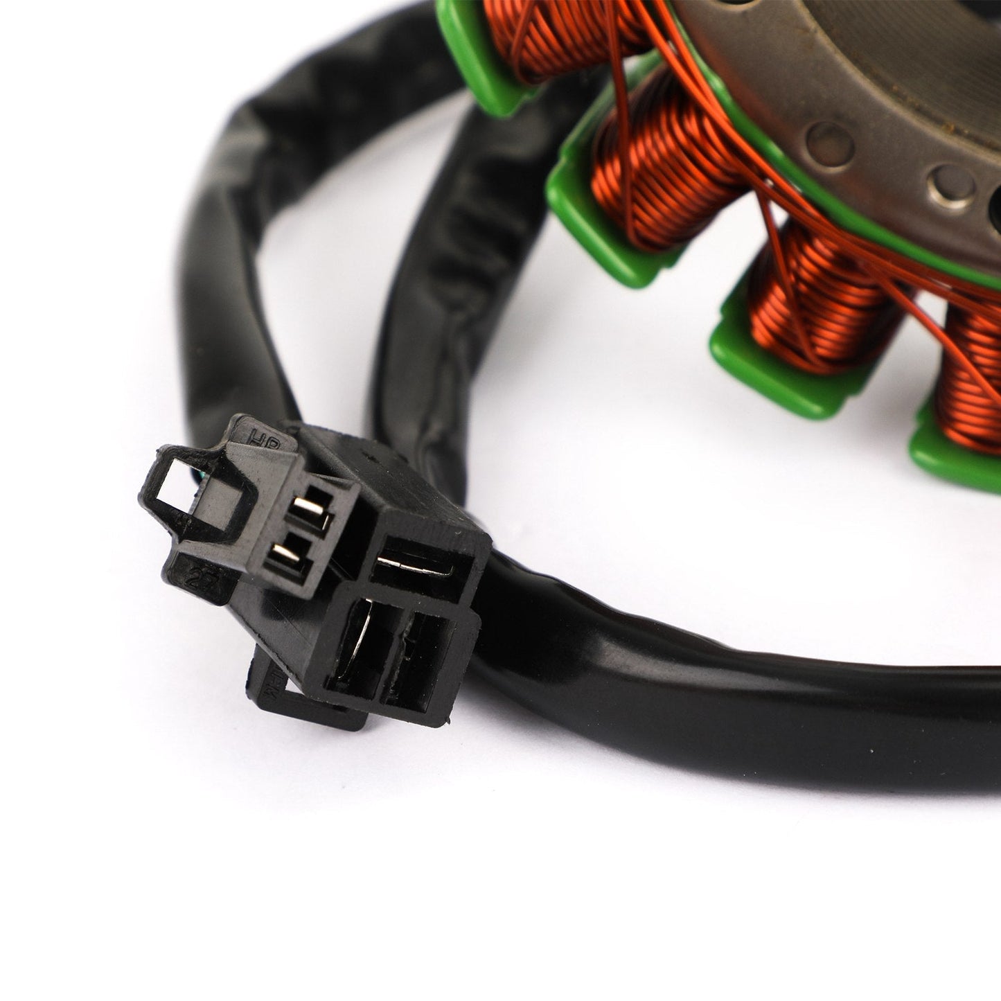 Alternador/generador compatible con Cagiva V X-Tra Raptor Navigator 1000 (2000-2005)