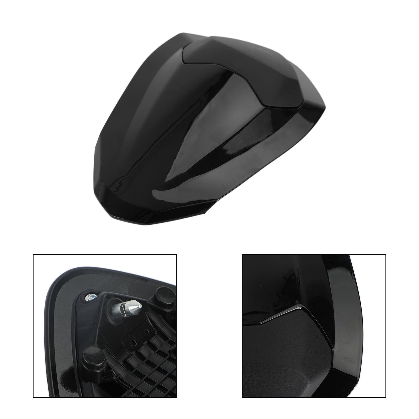 Capot de carénage de selle arrière pour Street Triple RS 765 2017-2019