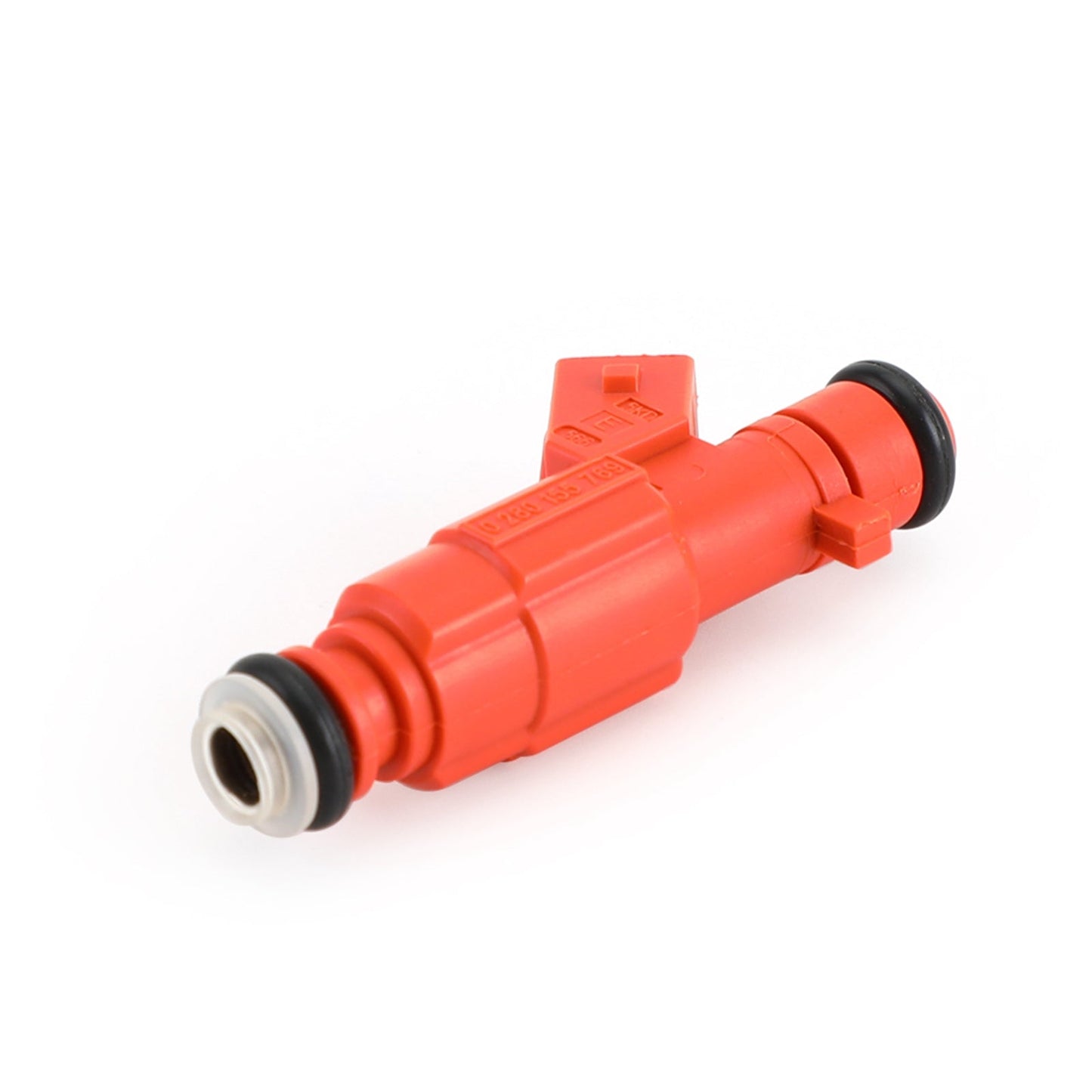 1 inyector de combustible 0280155769 compatible con Alfa Romeo 156 147 1.6 2.0 0280151048