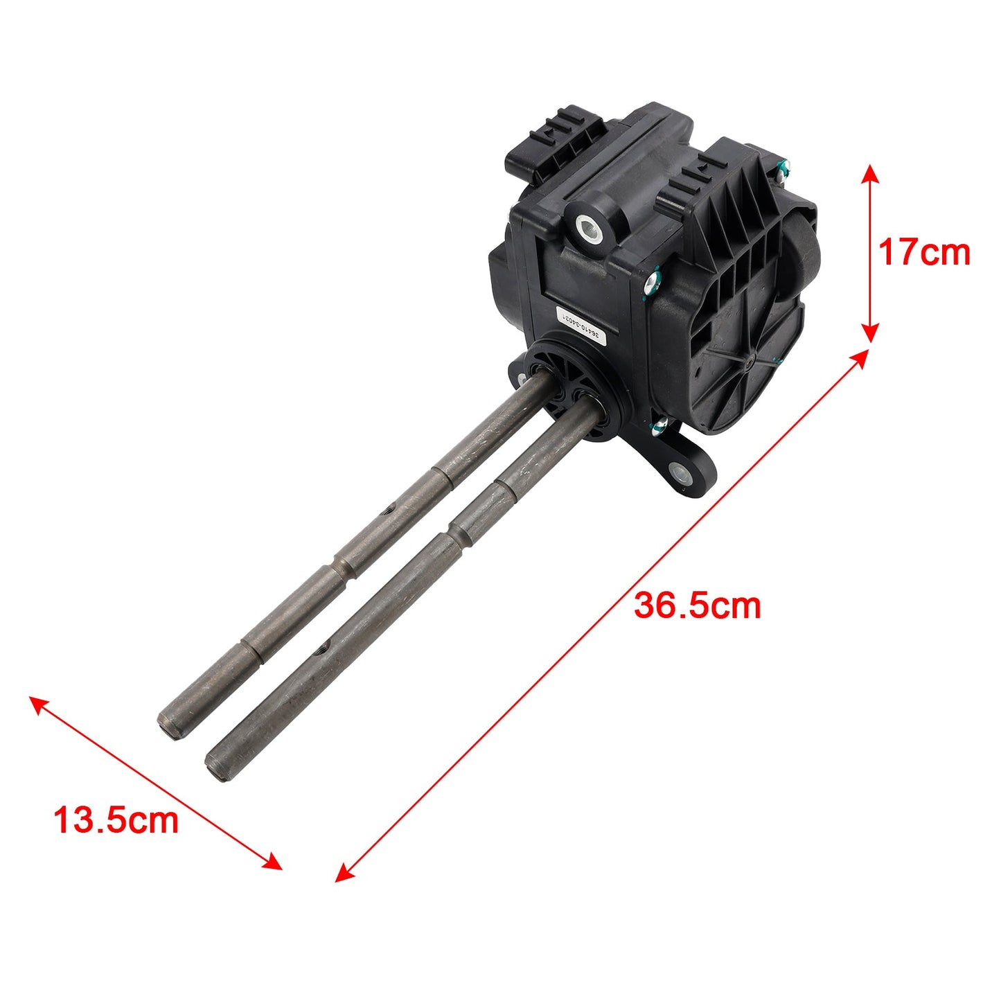 Actionneur de changement de vitesse de transfert 36410-34031 pour Toyota Tundra 4,6 L et 5,7 L 2007-2014
