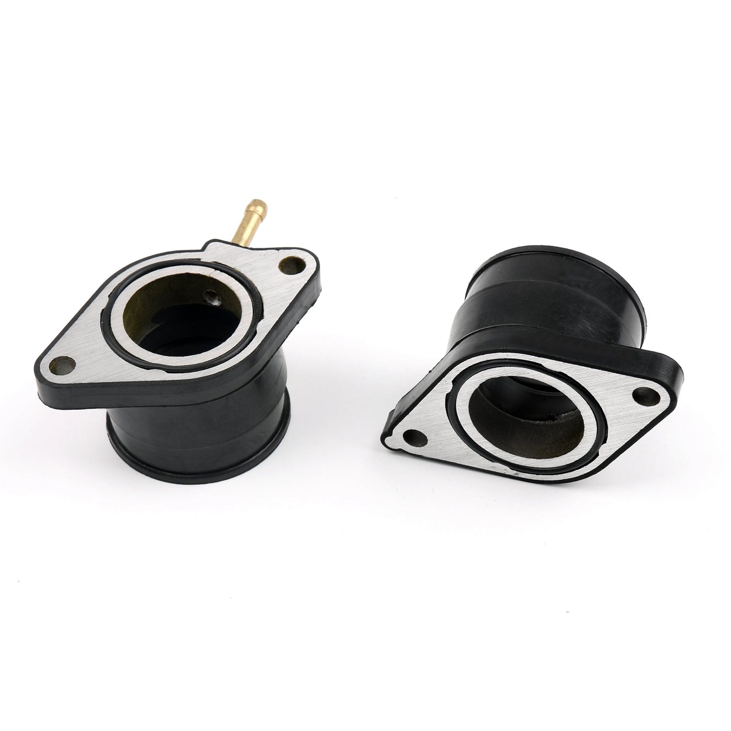 Adaptateur de carburateur pour Yamaha XT600, XT600Z, XT600E (1984-2003) et TT600