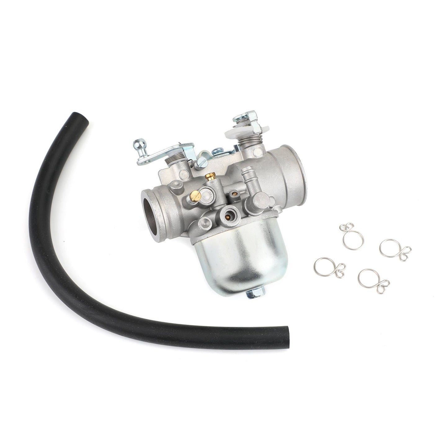 Yamaha G1 Golf 1983-1989 Carts avec moteur 2 temps Carburateur Carb J24-14101-00 J24-14101-01