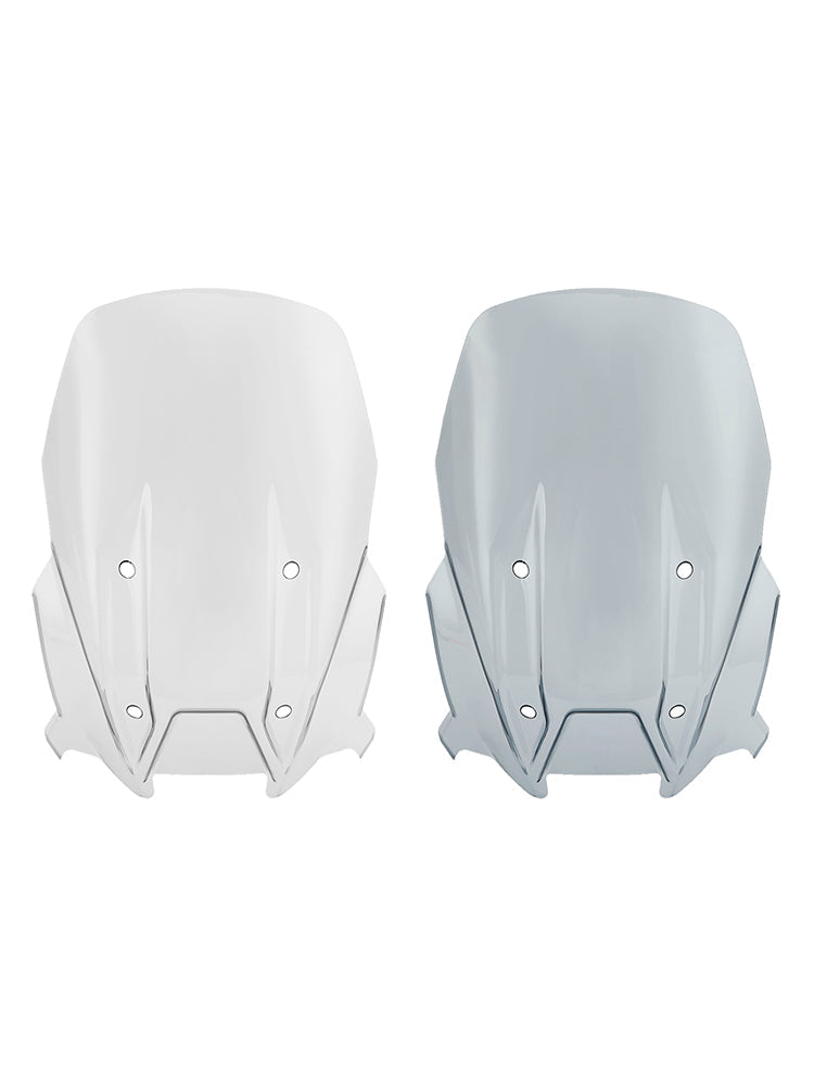 ABS Motorcycle Windshield WindScreen fit for Aprilia Tuareg 660 2022