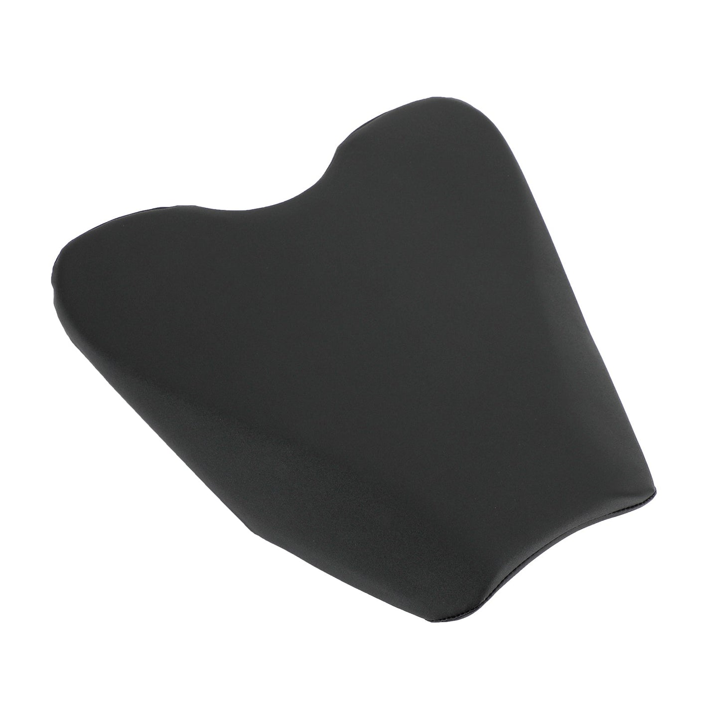Cojín delantero y trasero para asiento de conductor y pasajero, compatible con Honda CBR1000 CBR 1000 2020-22 21, color rojo