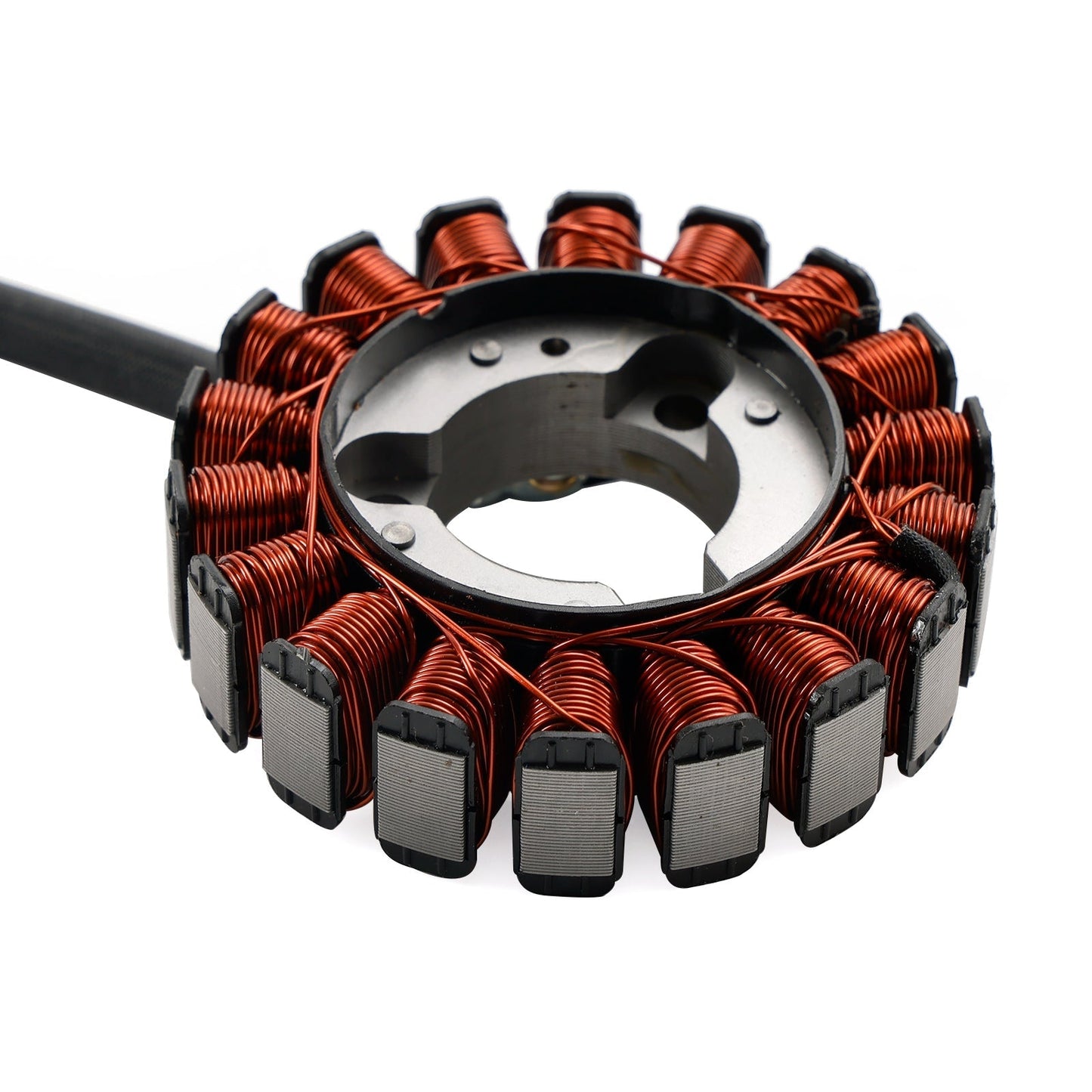 Générateur de stator magnéto Honda Supremo 150 TMX150 GL150 12-21