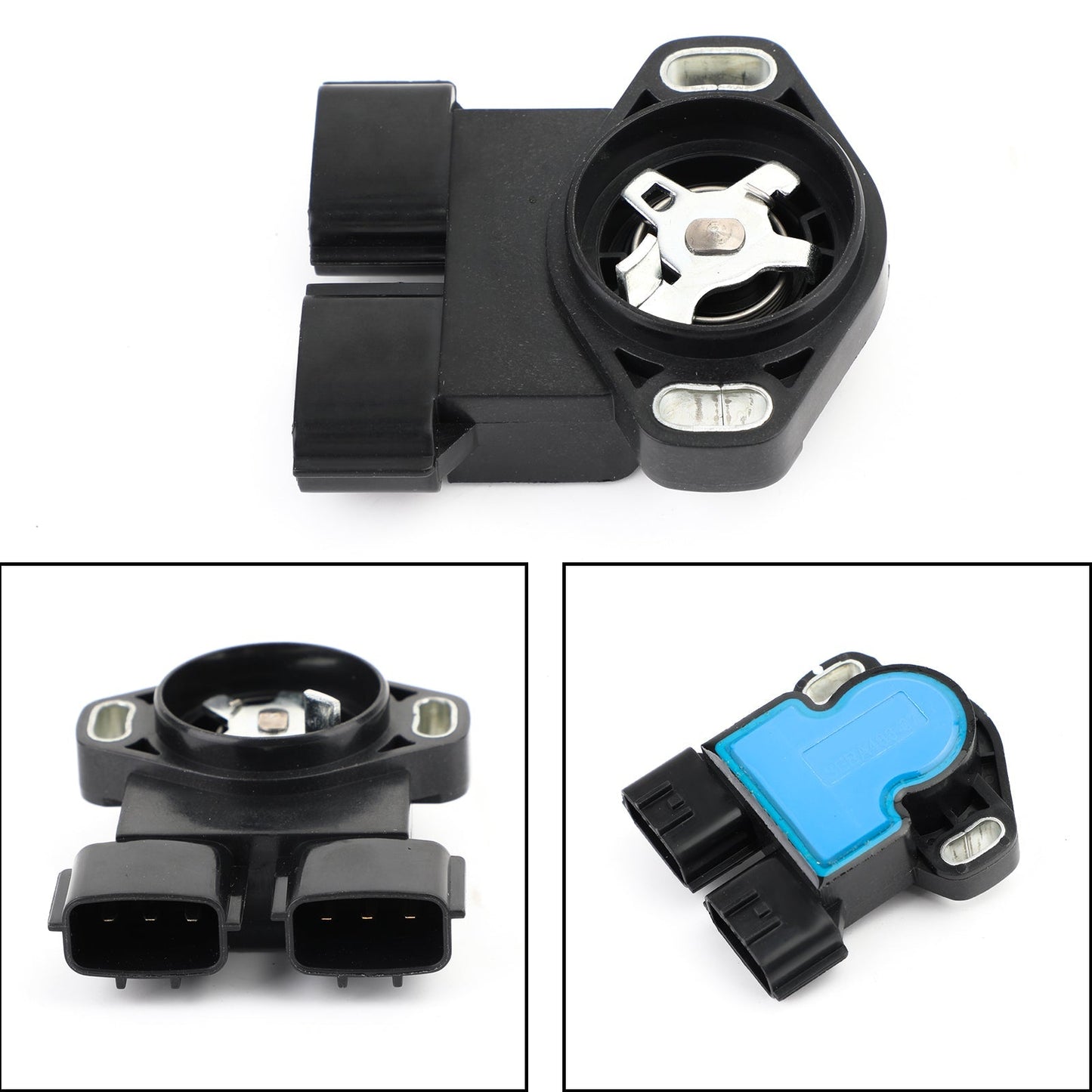 Capteur de position du papillon des gaz pour Nissan Xterra 2000-2004 Frontier 1999-2004