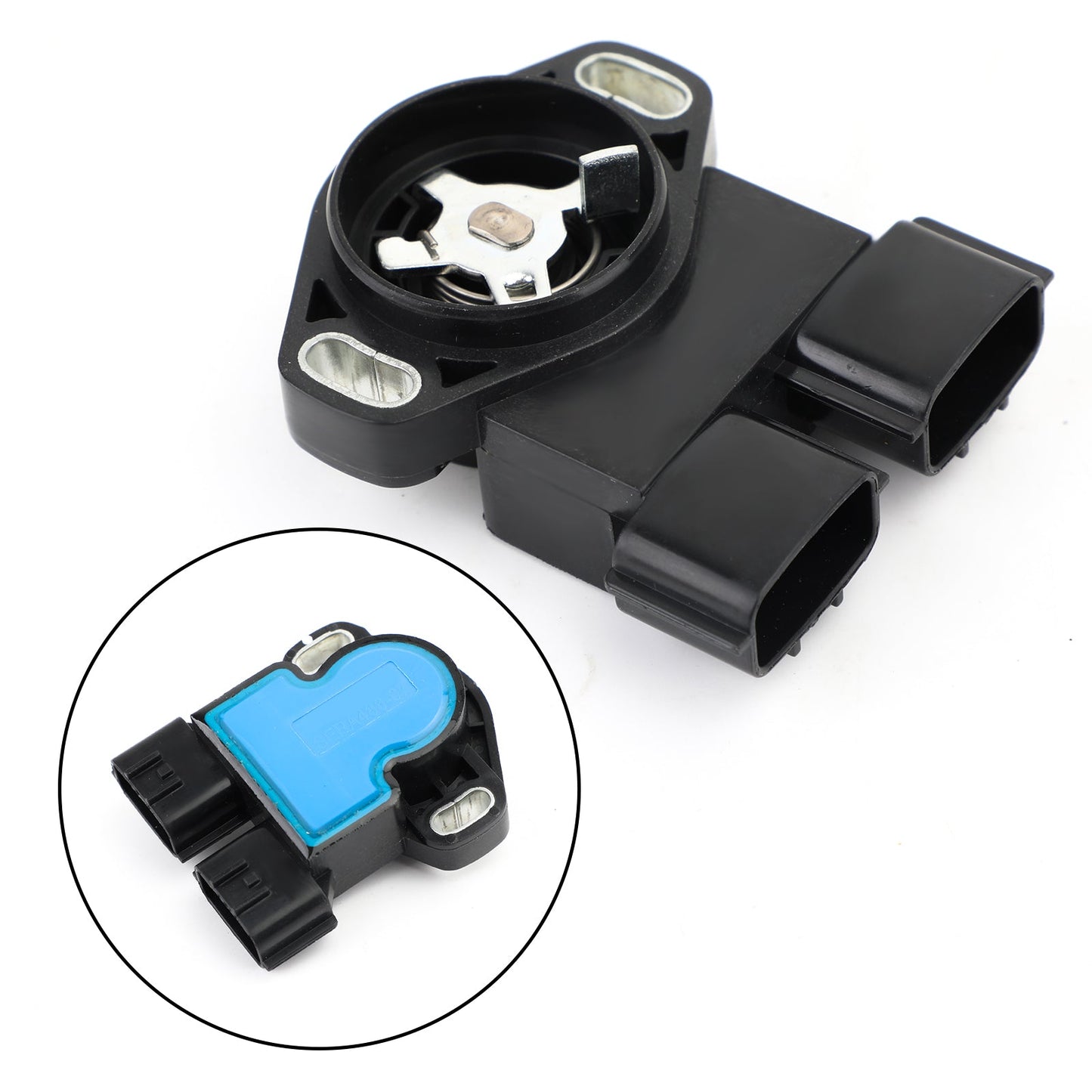 Capteur de position du papillon des gaz pour Nissan Xterra 2000-2004 Frontier 1999-2004