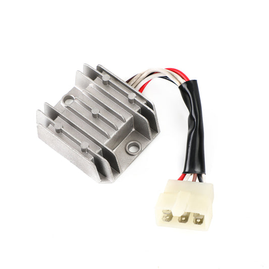 Regulator Rectifier Fit for Yamaha SRX250 SR 400 500 2J2-81960-A0 2J2-81960-A1