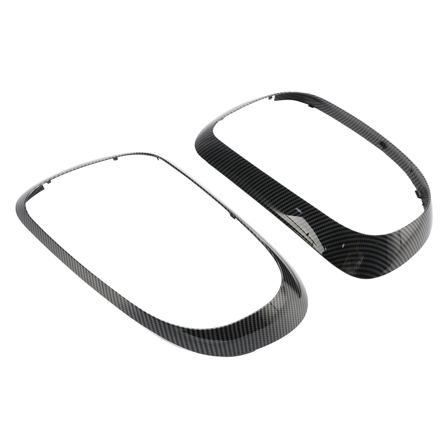 Garniture de feu arrière gauche et droit pour Mini Cooper Countryman F60 (11/2015-12/2019) 63217385427+63217385428