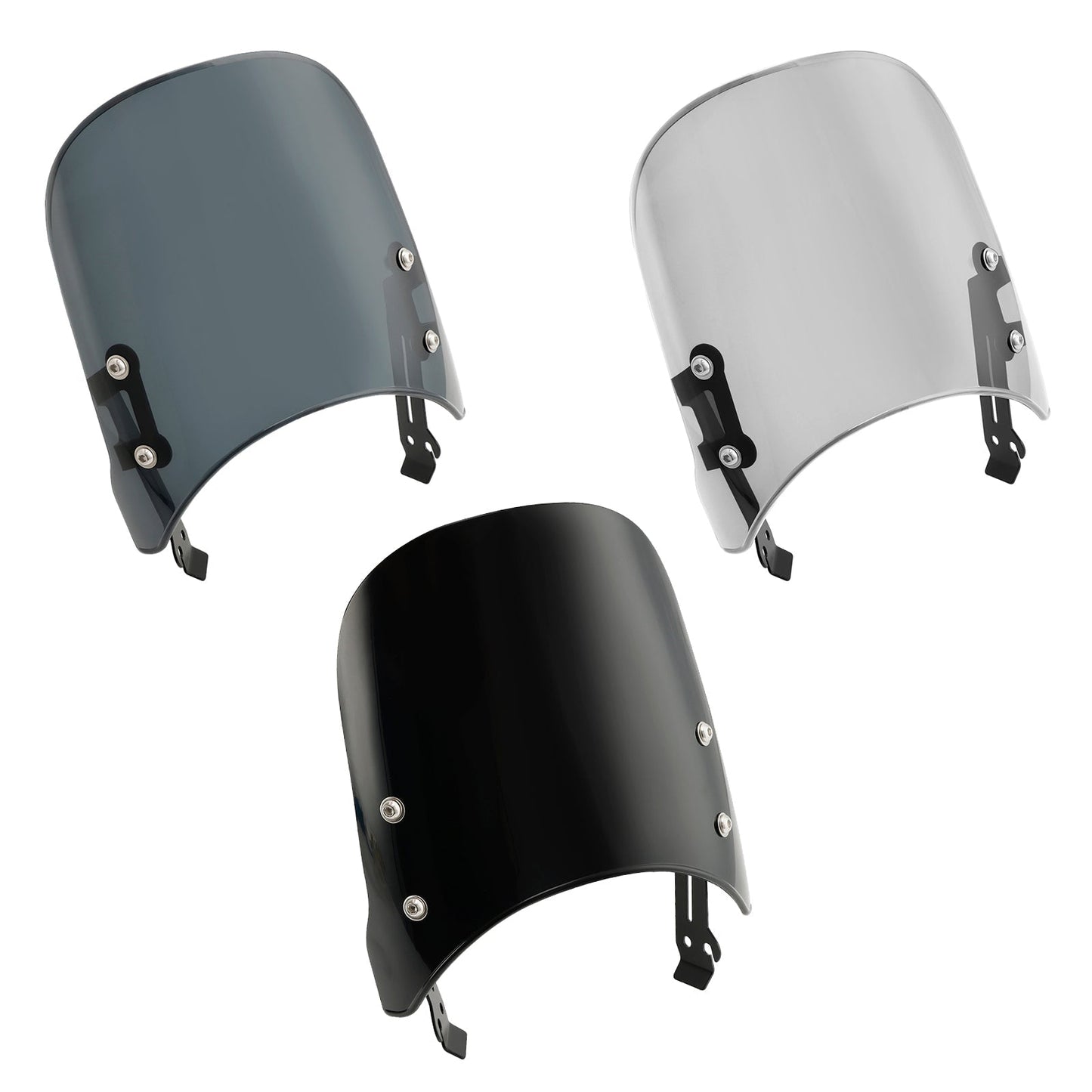 Pare-brise pour DUCATI Scrambler 800 400 2015-2022
