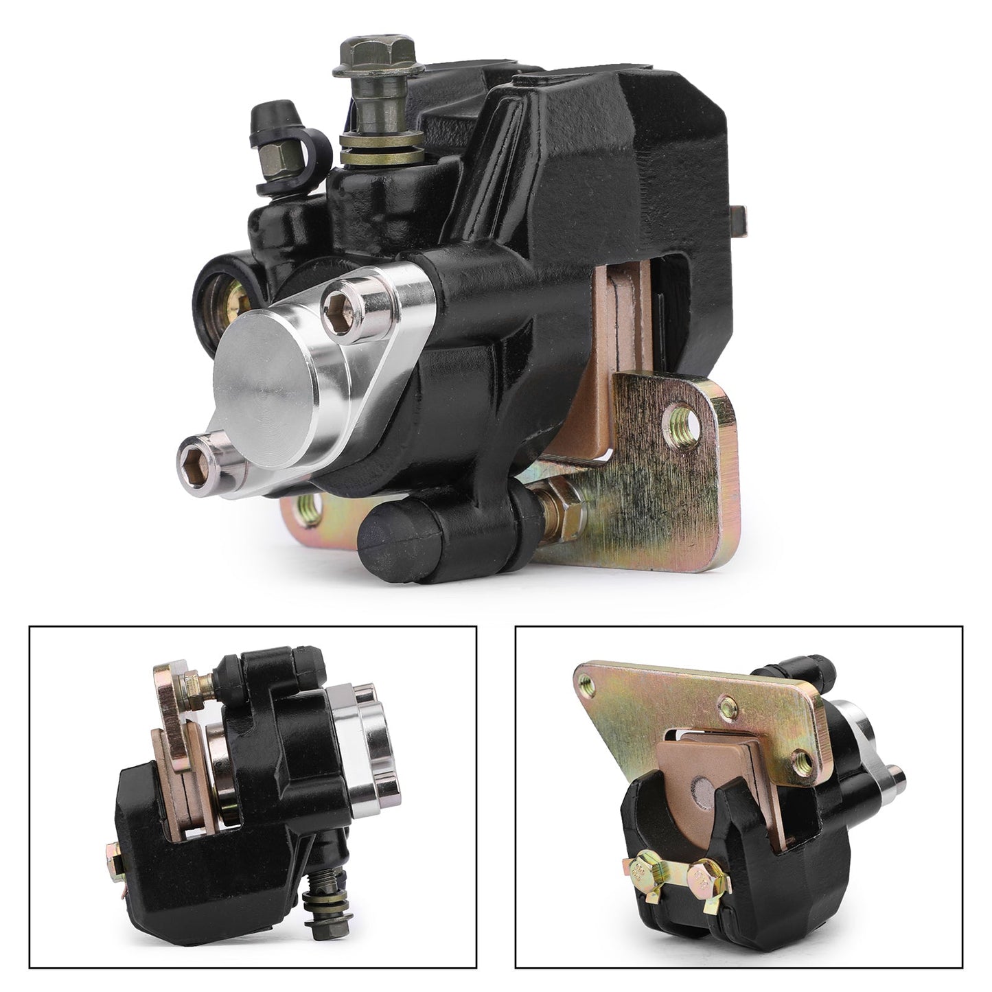 Étrier de frein arrière 43041-S011 pour Kawasaki KSF400 KFX 400 2003-2006
