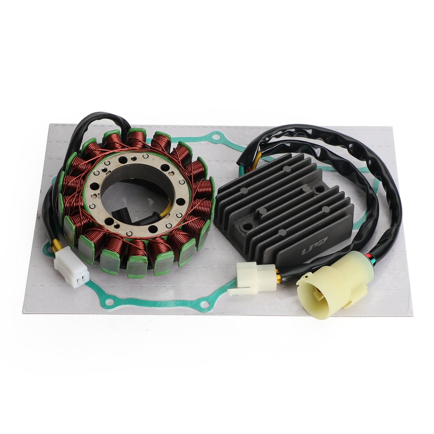 Ensemble de joints de régulateur de stator et de redresseur pour Honda Africa Twin 750 31120-MV1-004