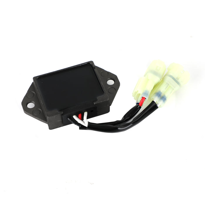 Magneto Stator+Voltage Rectifier+Gasket For For Yamaha WR250F YZ250FX 2015-2019 Assosary