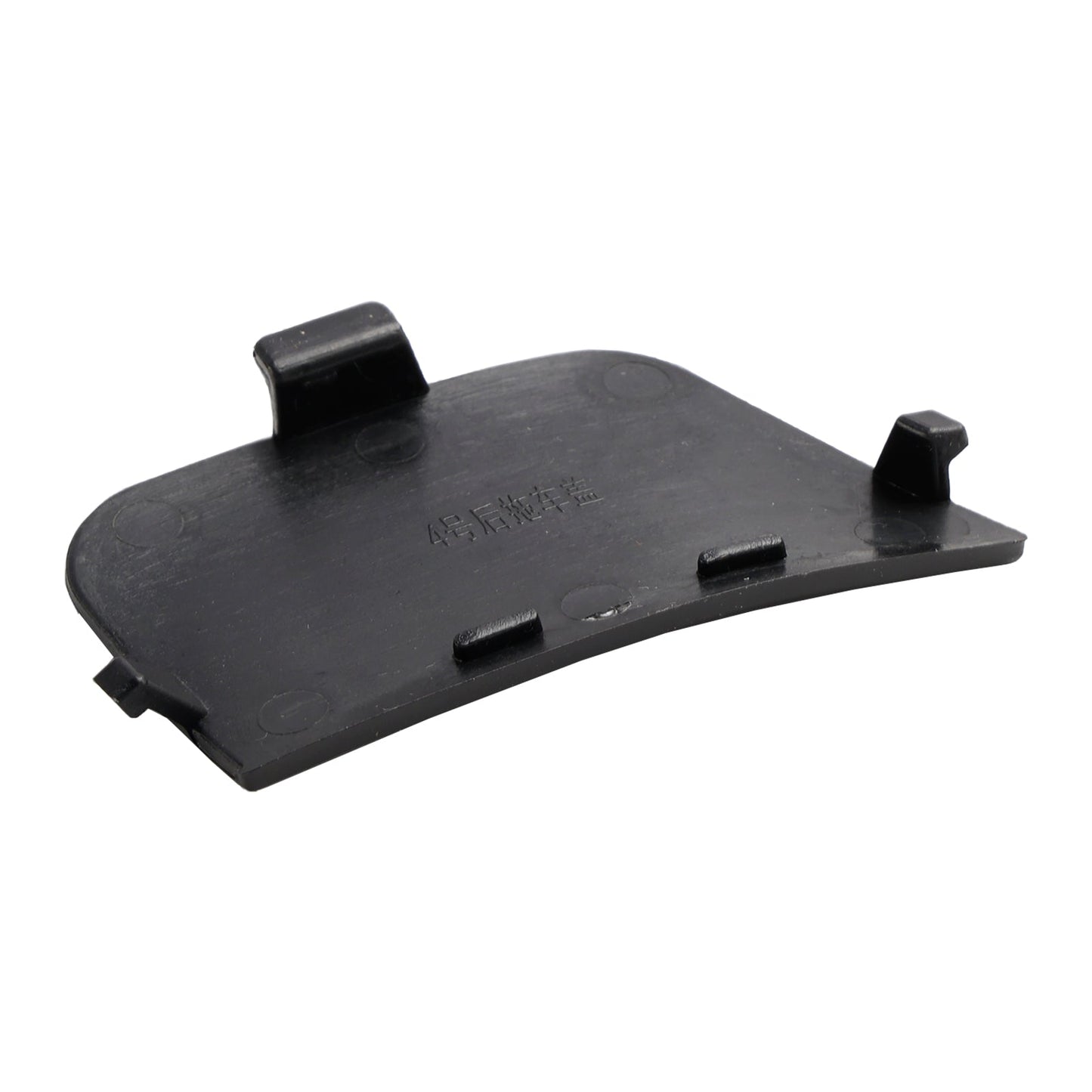 2007-2013 BMW E92 3 Series Coupe Convertible M Sport Rear Bumper Towing Hook Eye Cover Cap 51127893147