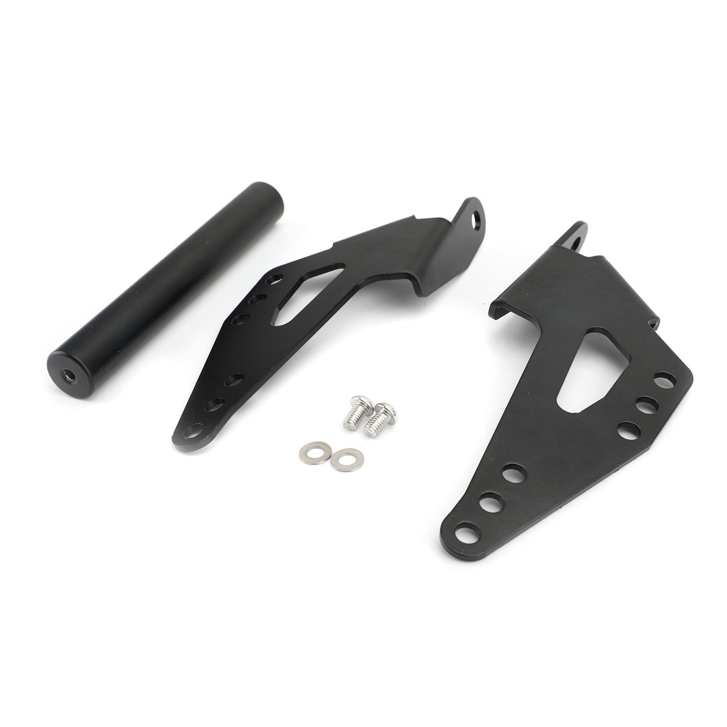 Support de fixation de pare-brise pour smartphone Suzuki, compatible avec V-Strom DL650 / XT 2017 2018 2019