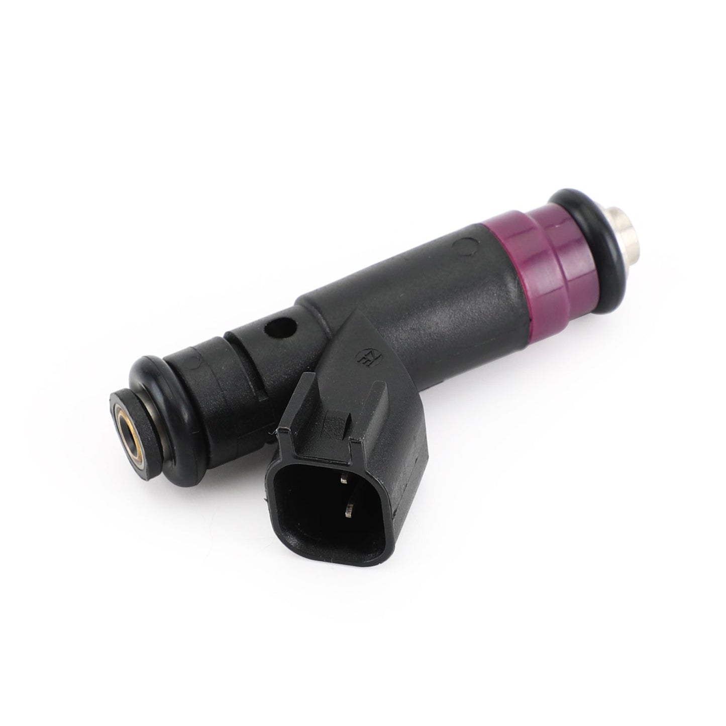 1 inyector de combustible 53032713AA compatible con Ram 1500 2500 3500 04-09 Durango 5.7L