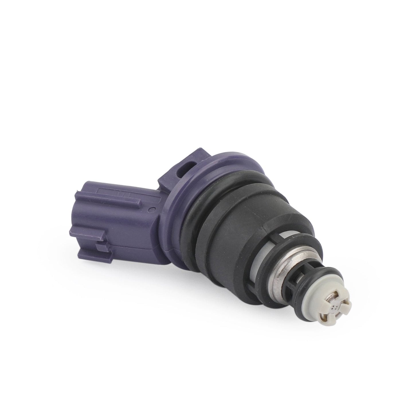 1 inyector de combustible de 375 cc 16600-67U01 Nissan 240SX Silvia KA24DE S13 14 SR20DET