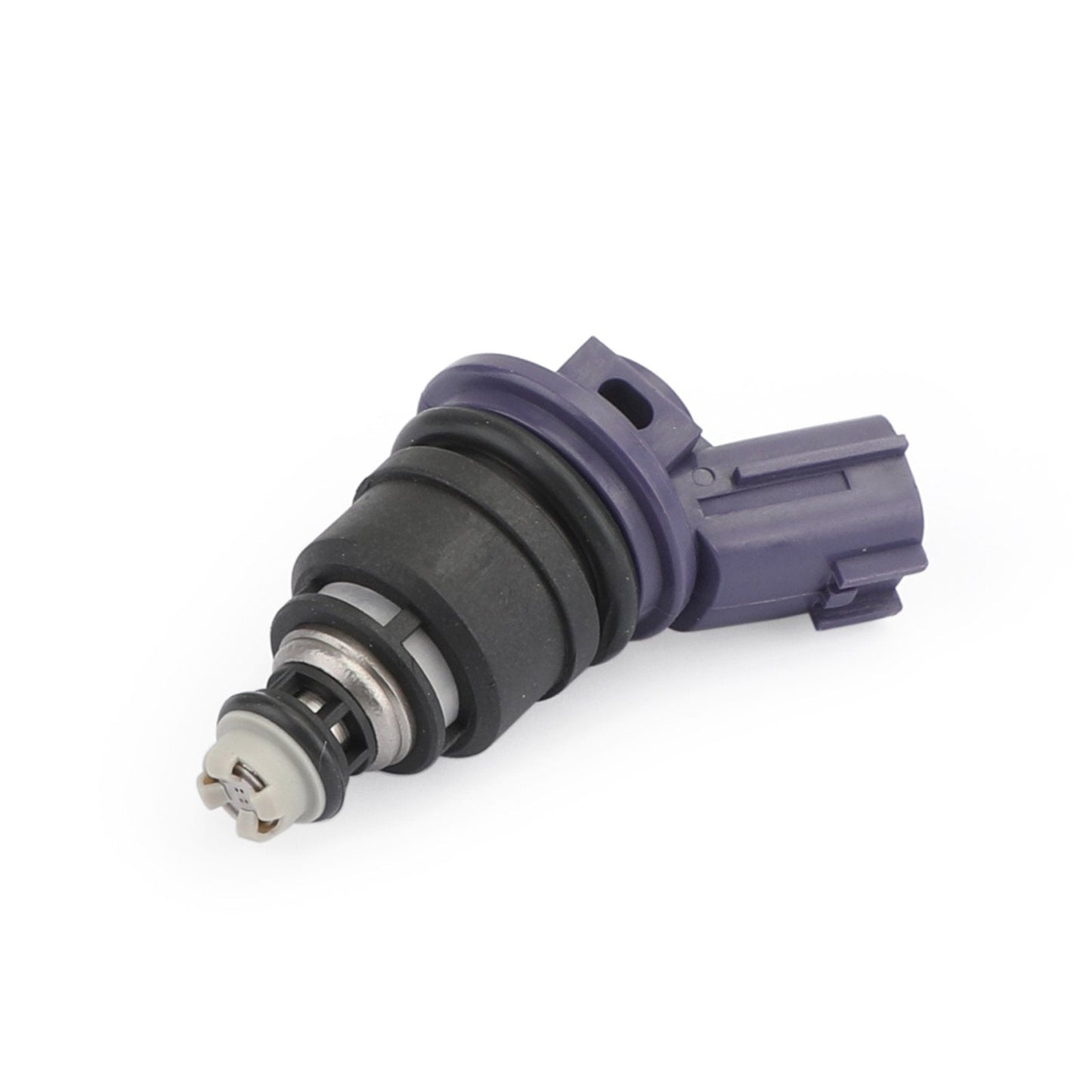1 inyector de combustible de 375 cc 16600-67U01 Nissan 240SX Silvia KA24DE S13 14 SR20DET