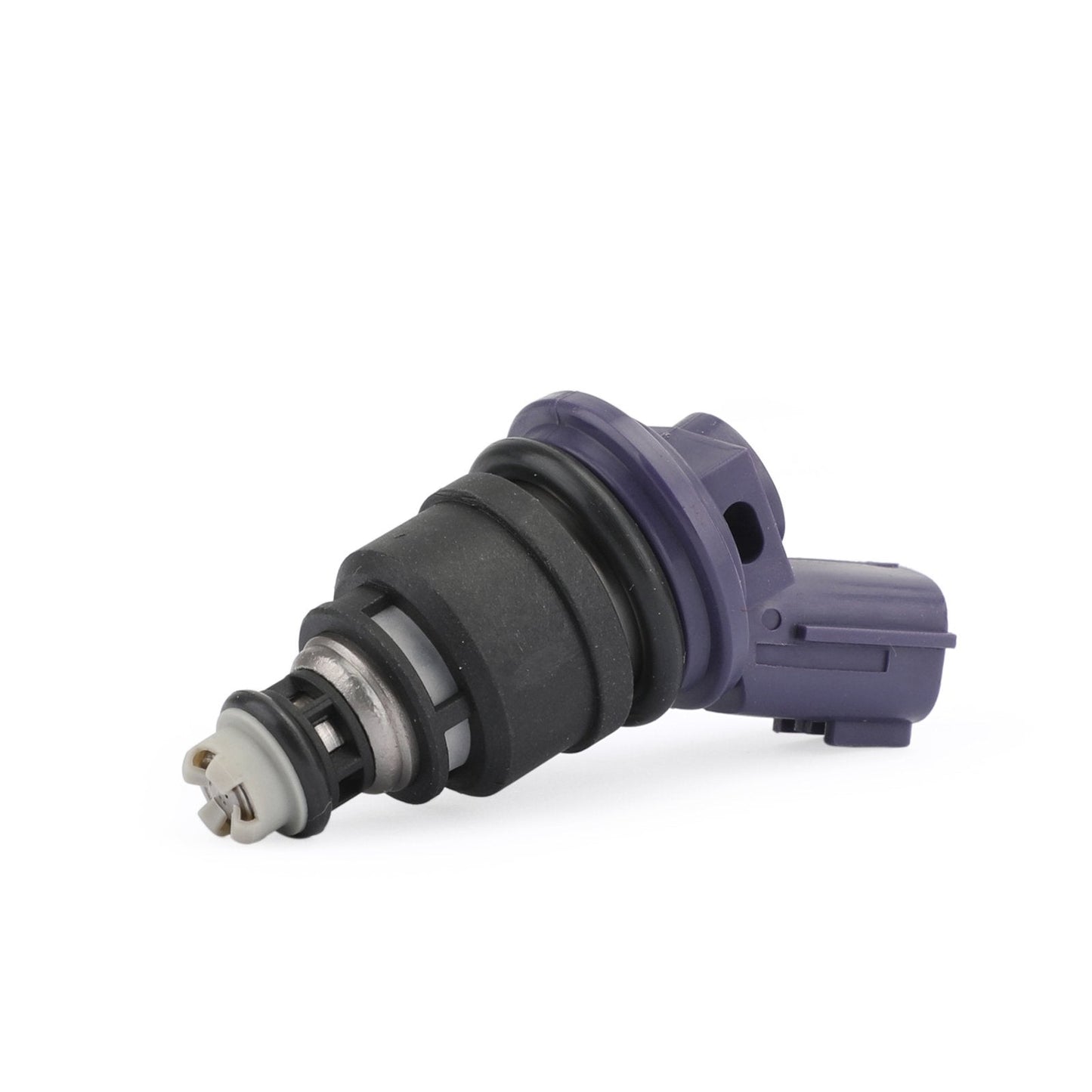 1 inyector de combustible de 375 cc 16600-67U01 Nissan 240SX Silvia KA24DE S13 14 SR20DET