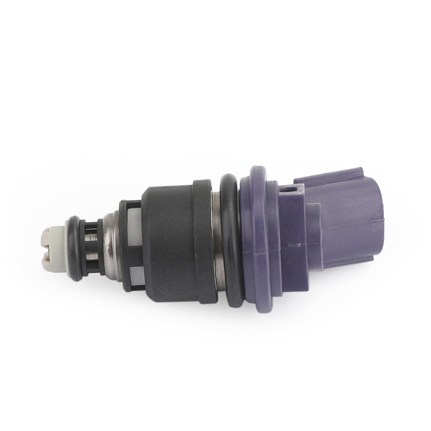 1 inyector de combustible de 375 cc 16600-67U01 Nissan 240SX Silvia KA24DE S13 14 SR20DET