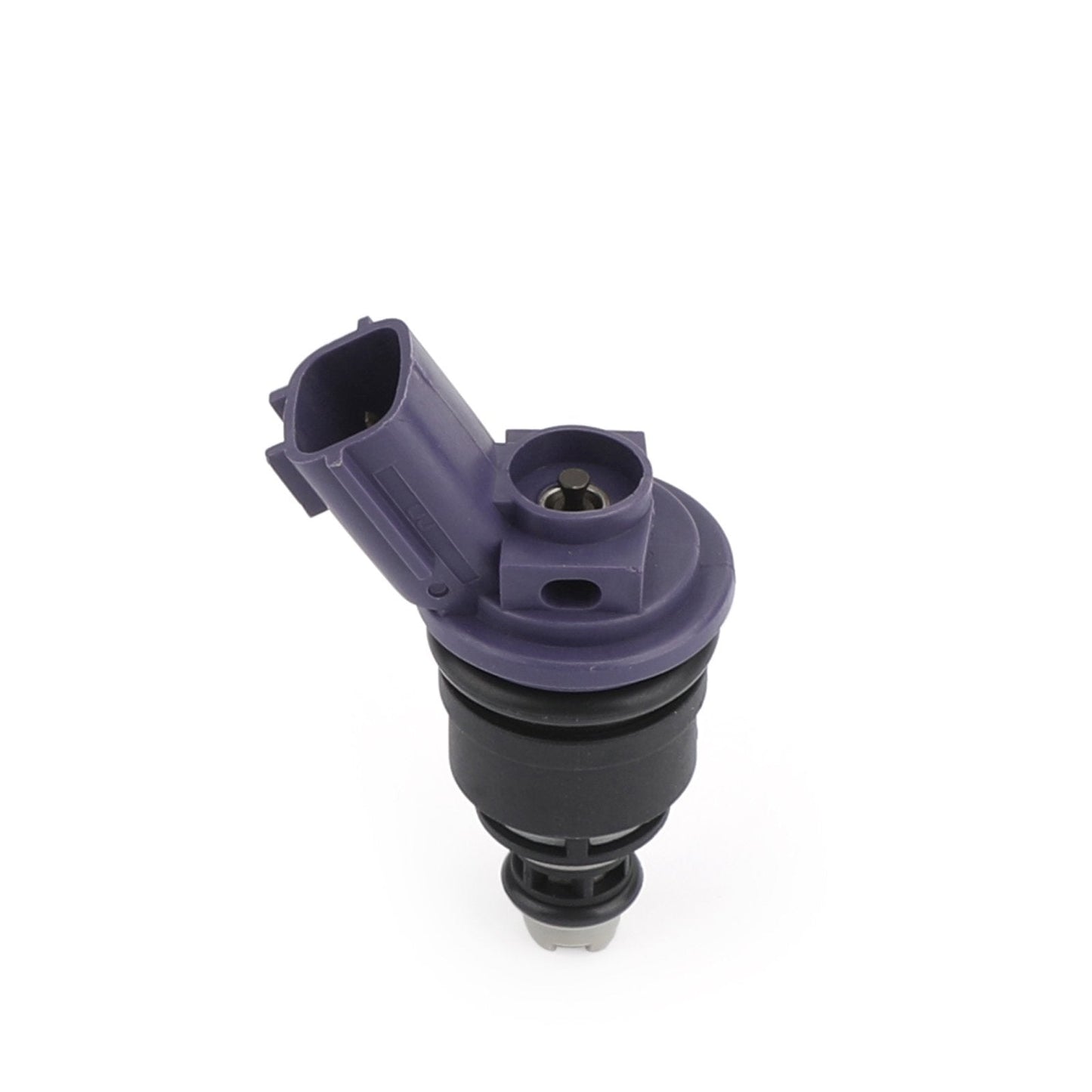 1 inyector de combustible de 375 cc 16600-67U01 Nissan 240SX Silvia KA24DE S13 14 SR20DET