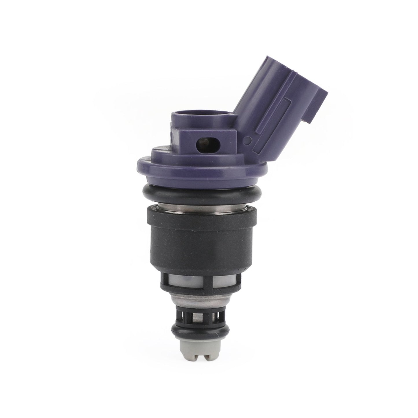 1 inyector de combustible de 375 cc 16600-67U01 Nissan 240SX Silvia KA24DE S13 14 SR20DET