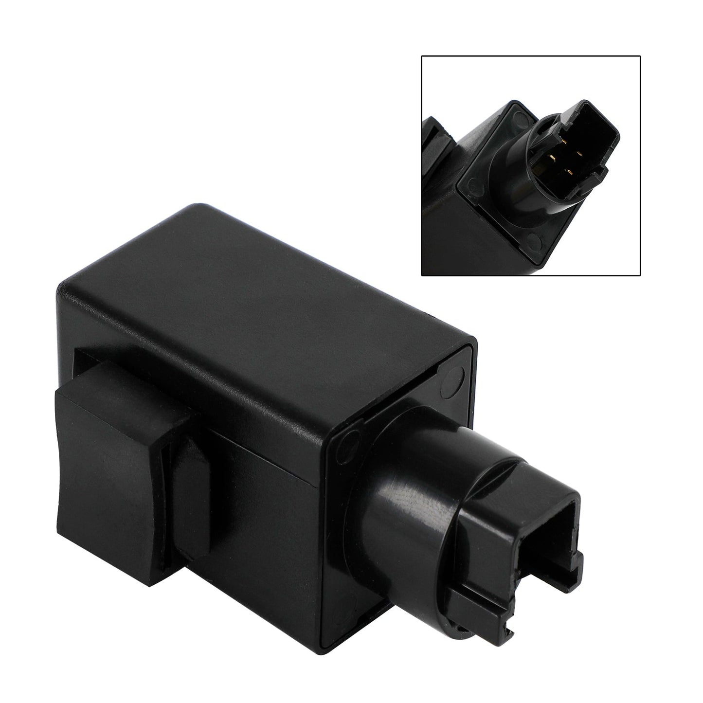 LED Flashing Relay fit for For Honda CB500F CB500X Rebel 250 300 500 38301-MJE-D01