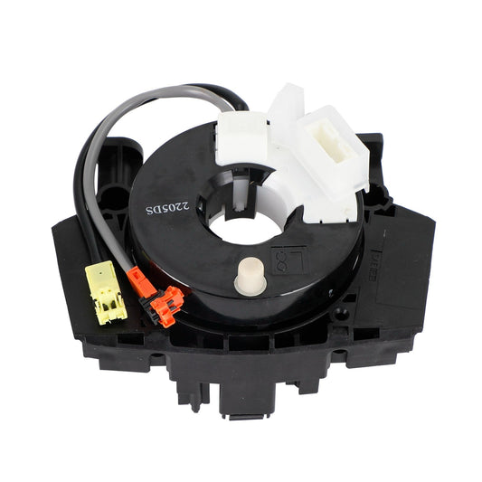 2004-2007 For Nissan Murano 3.5L VQ35DE Clock Spring B5567-CC00E 25567-AC725 B5567-CC00A