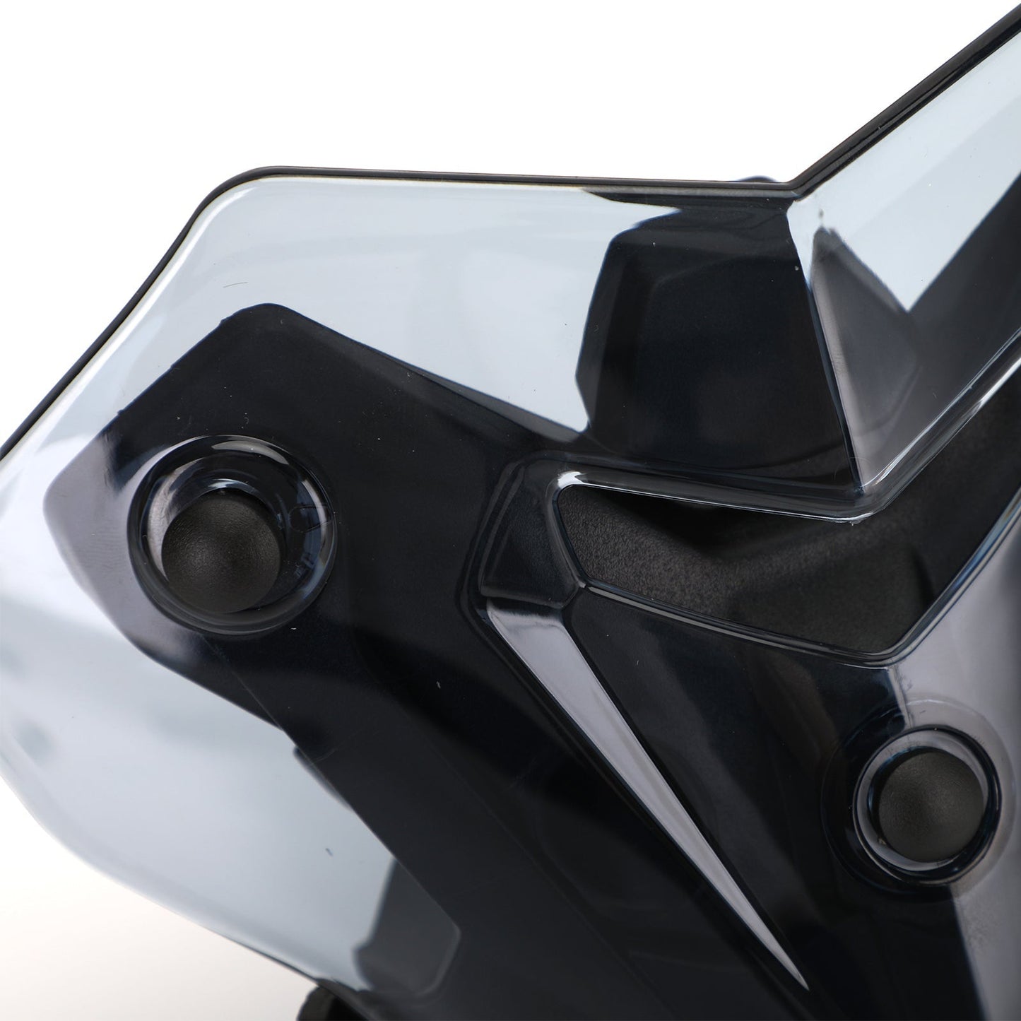 Déflecteurs de vent pour pare-brise BMW F900R 2020-2021
