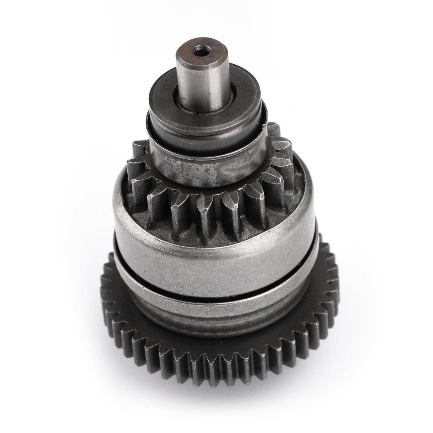 03-19 CAN-AM 330/400/450 OUTLANDER 420684050 Engrenage Bendix d'entraînement de démarreur
