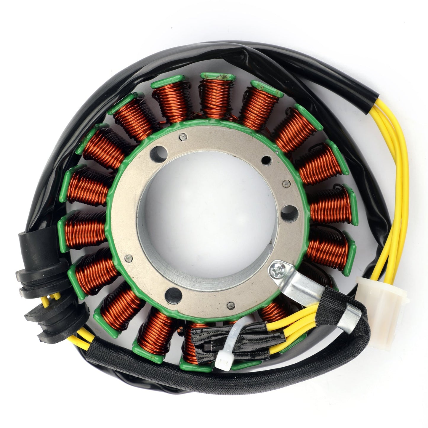 Bobine de stator 18 pôles pour Honda VTR1000F Firestorm/Superhawk 1997-2003/2005-2006 via FedEx