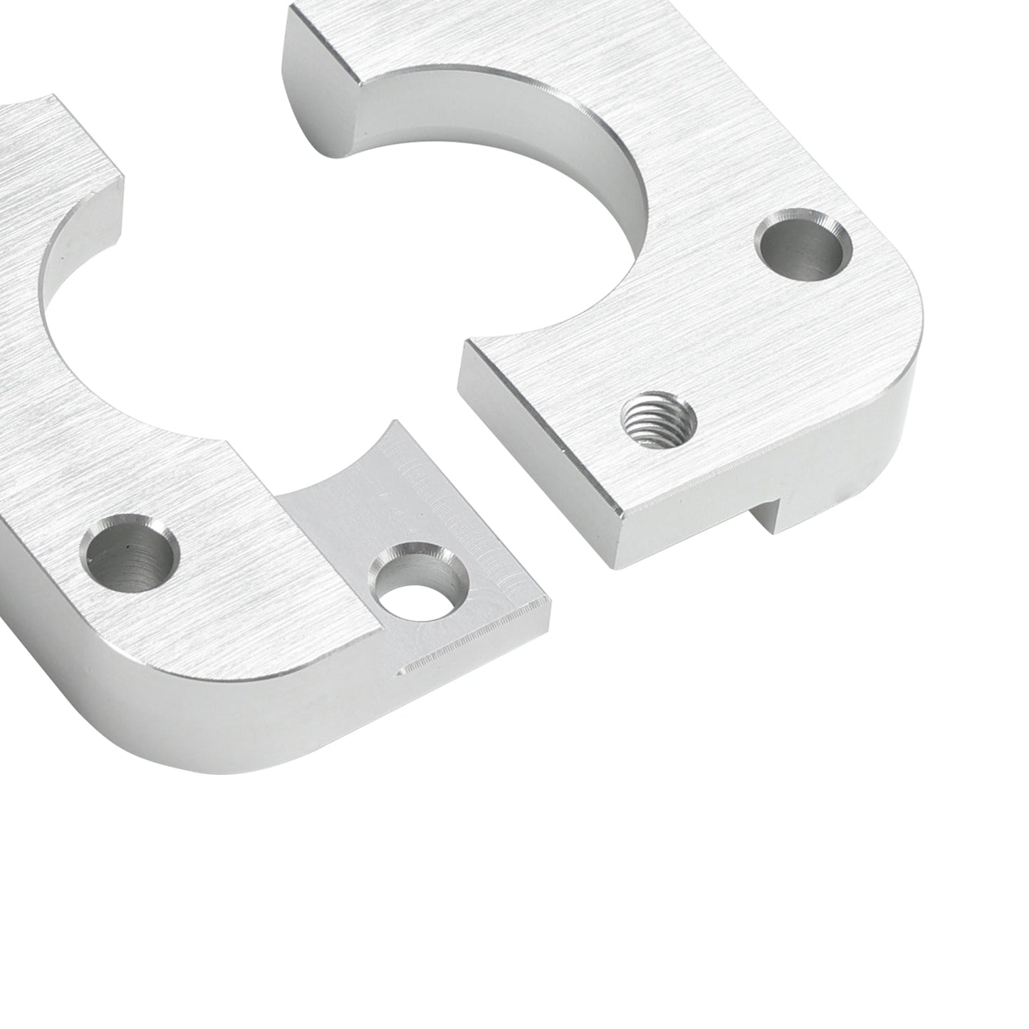 Holley Terminator Firewall Pass Through- Eliminates Gromet 01232023